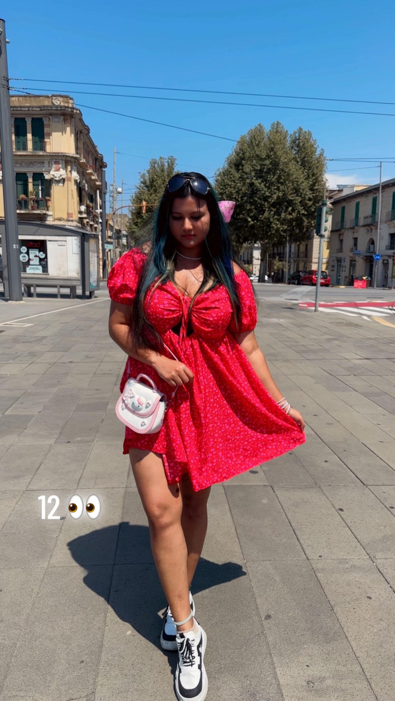 @🦋💋ANJALEE💋🇮🇹✝️