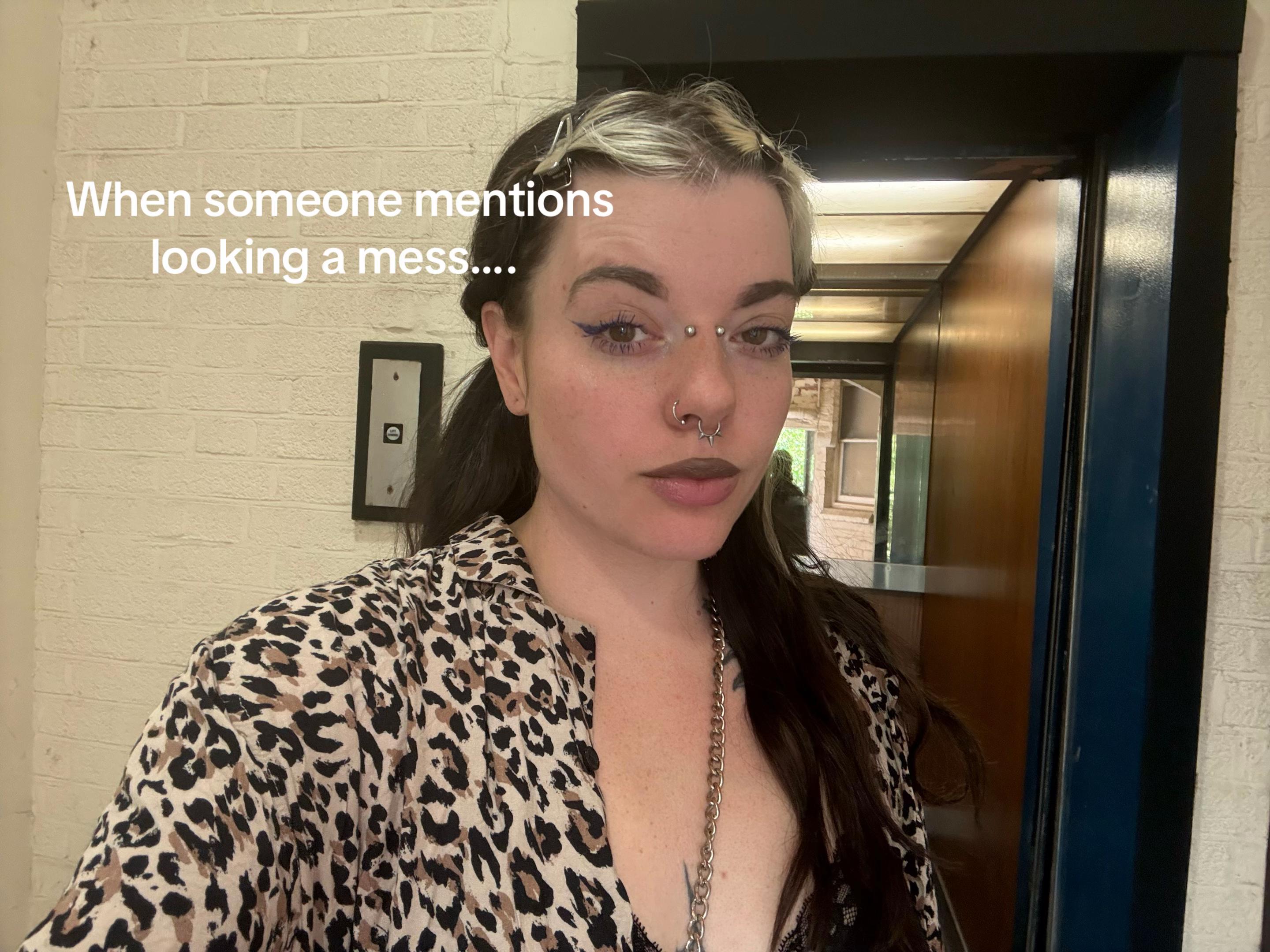 @Katie