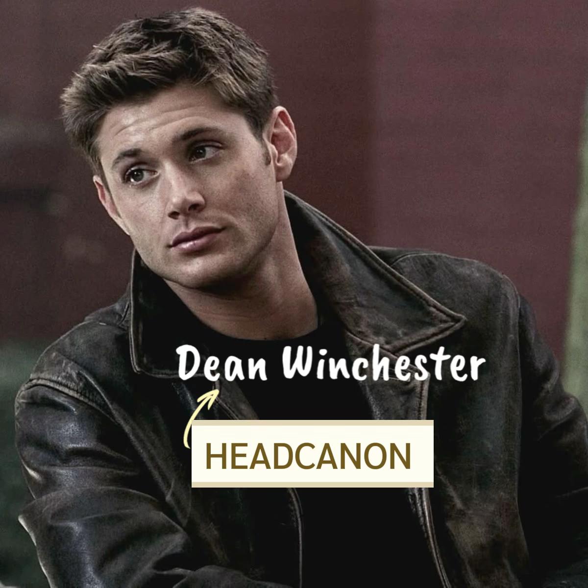 @Yn_ Winchester