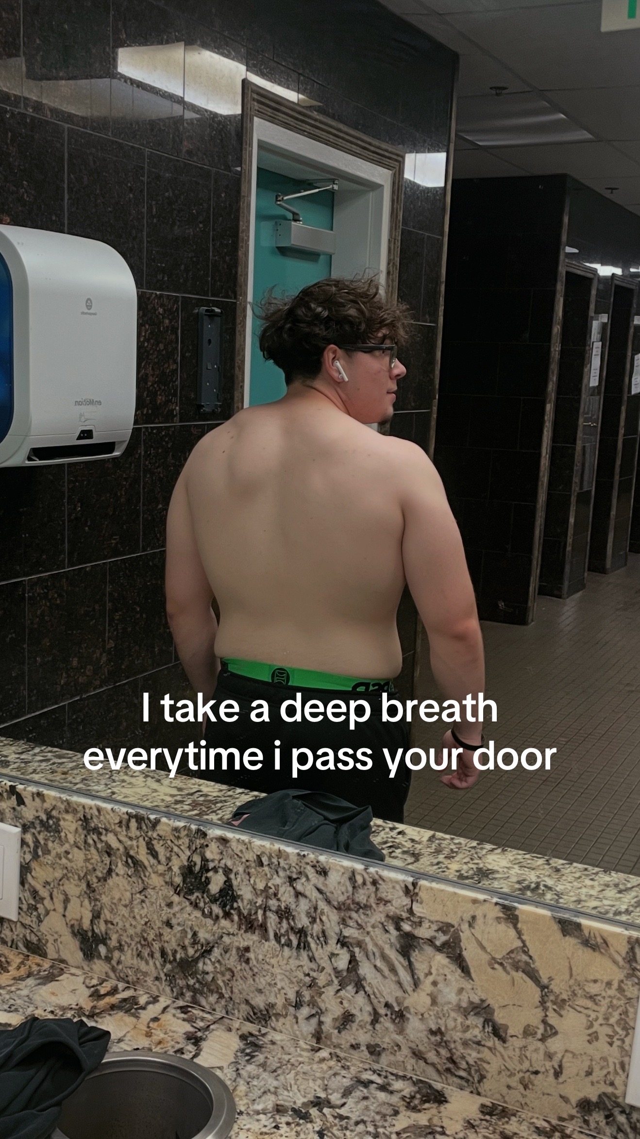 @Anthony g