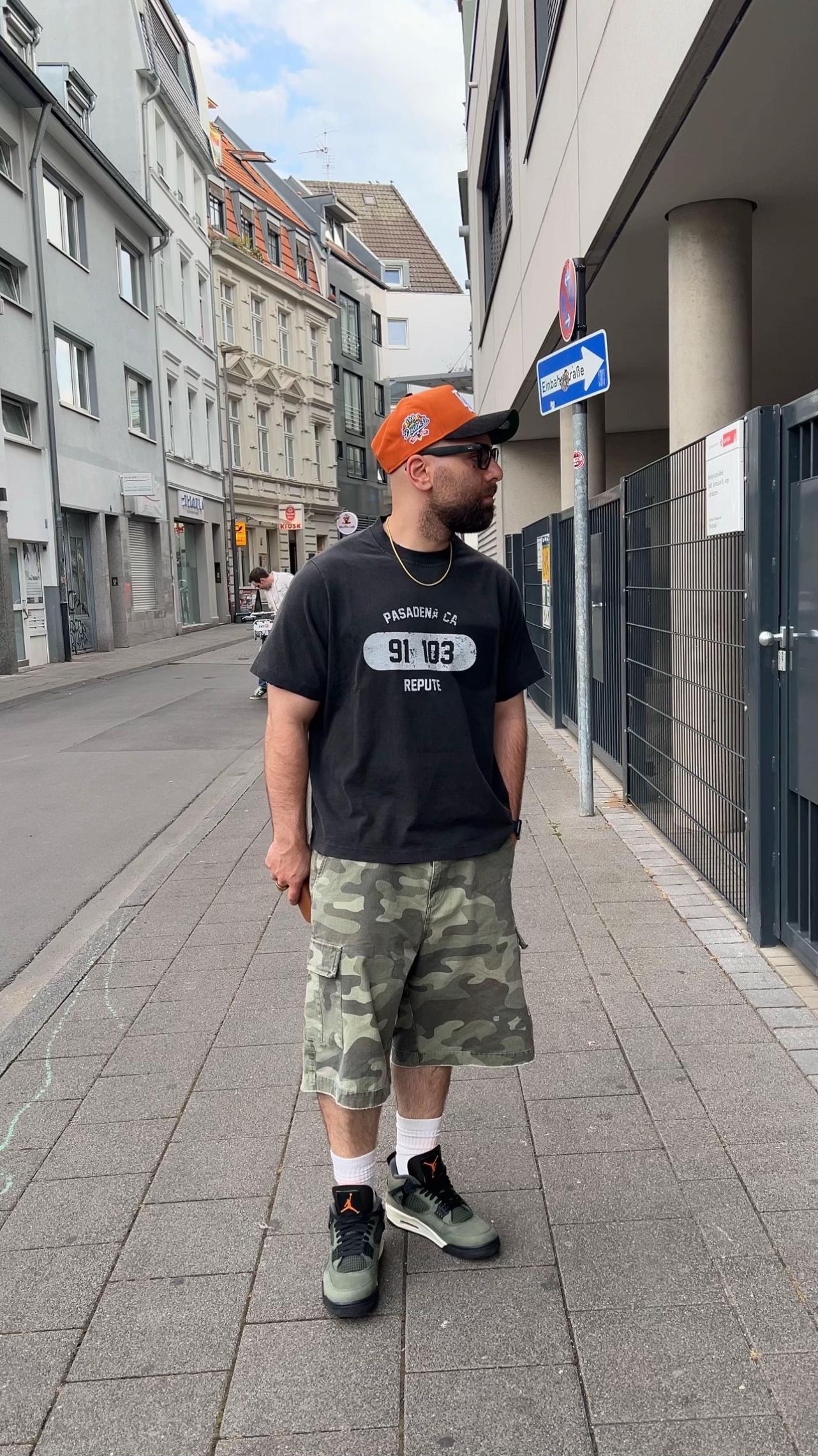 @Ali | Sneakerhead