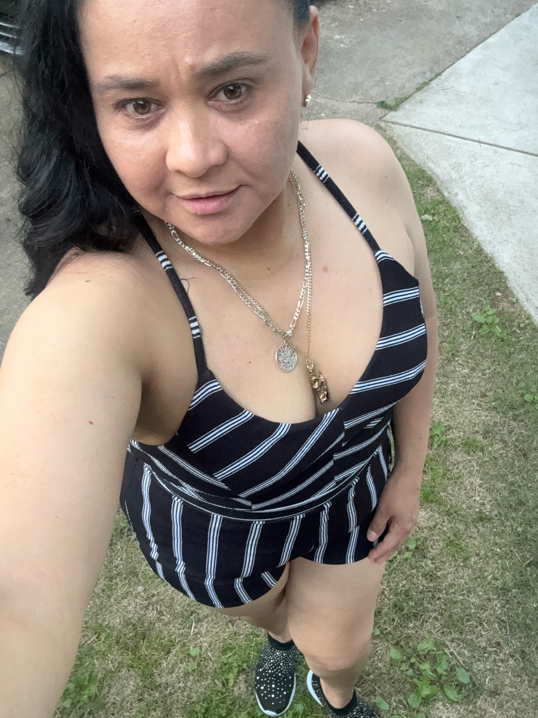@Chachita Morales