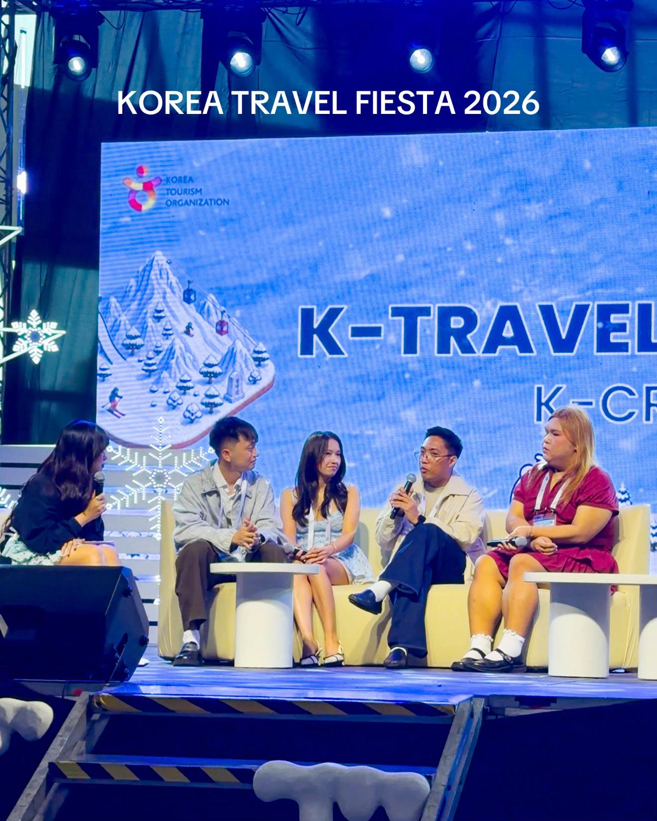 @Kim Bulan |Food and Travel UGC