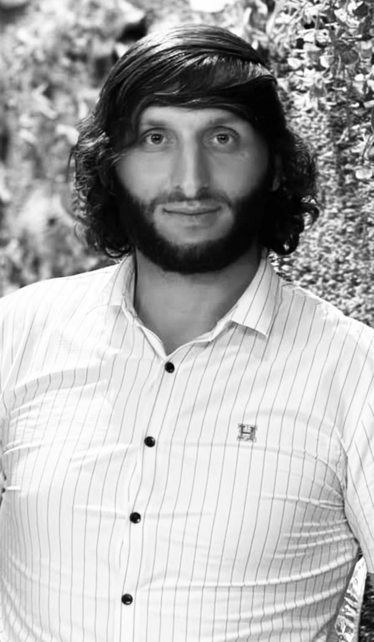 @koba kikacheihvili
