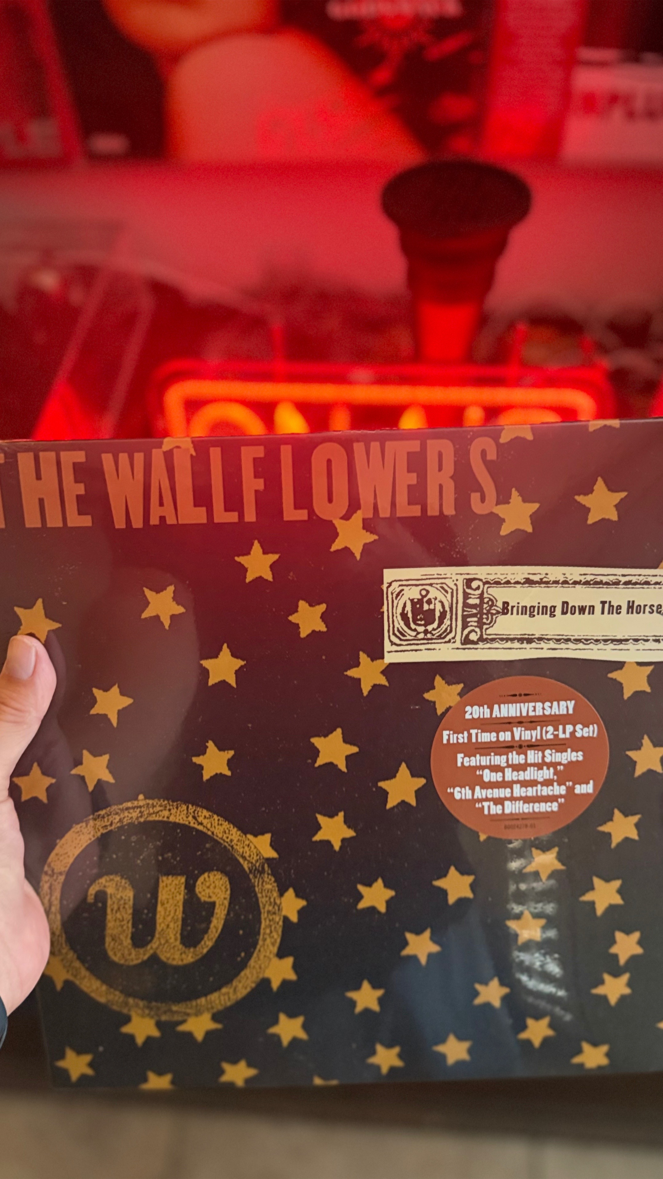 @Rico Vinyls