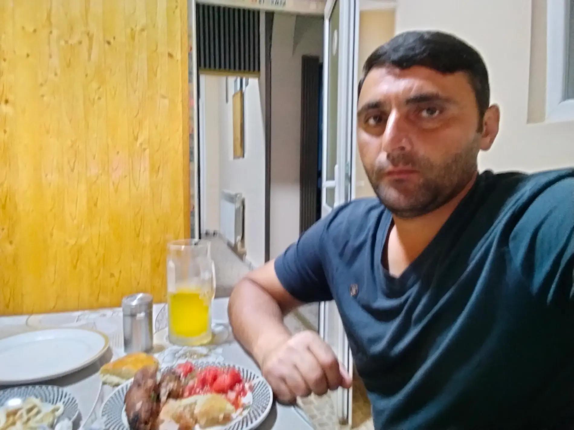 @mamed ceferli