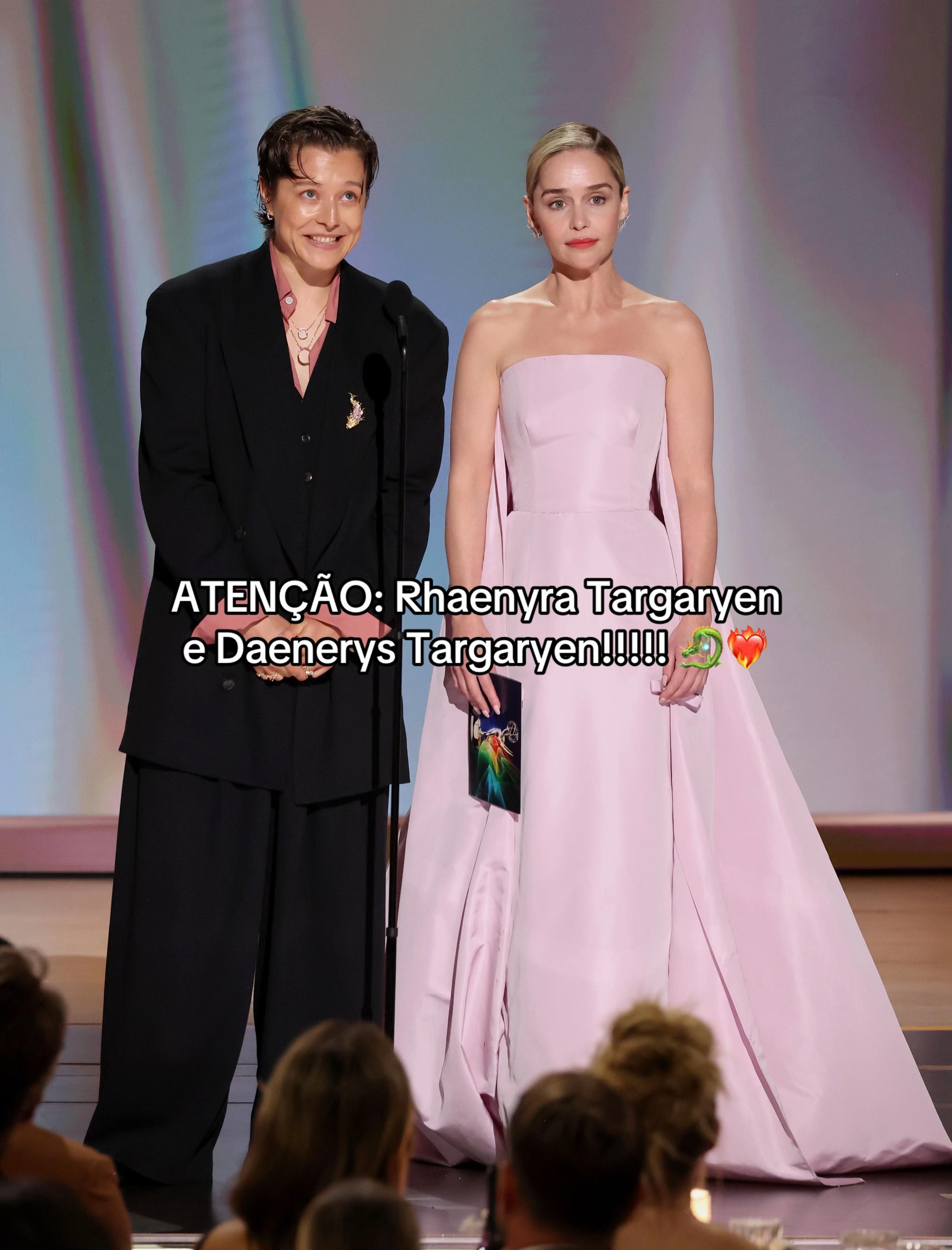 @Glamour Brasil