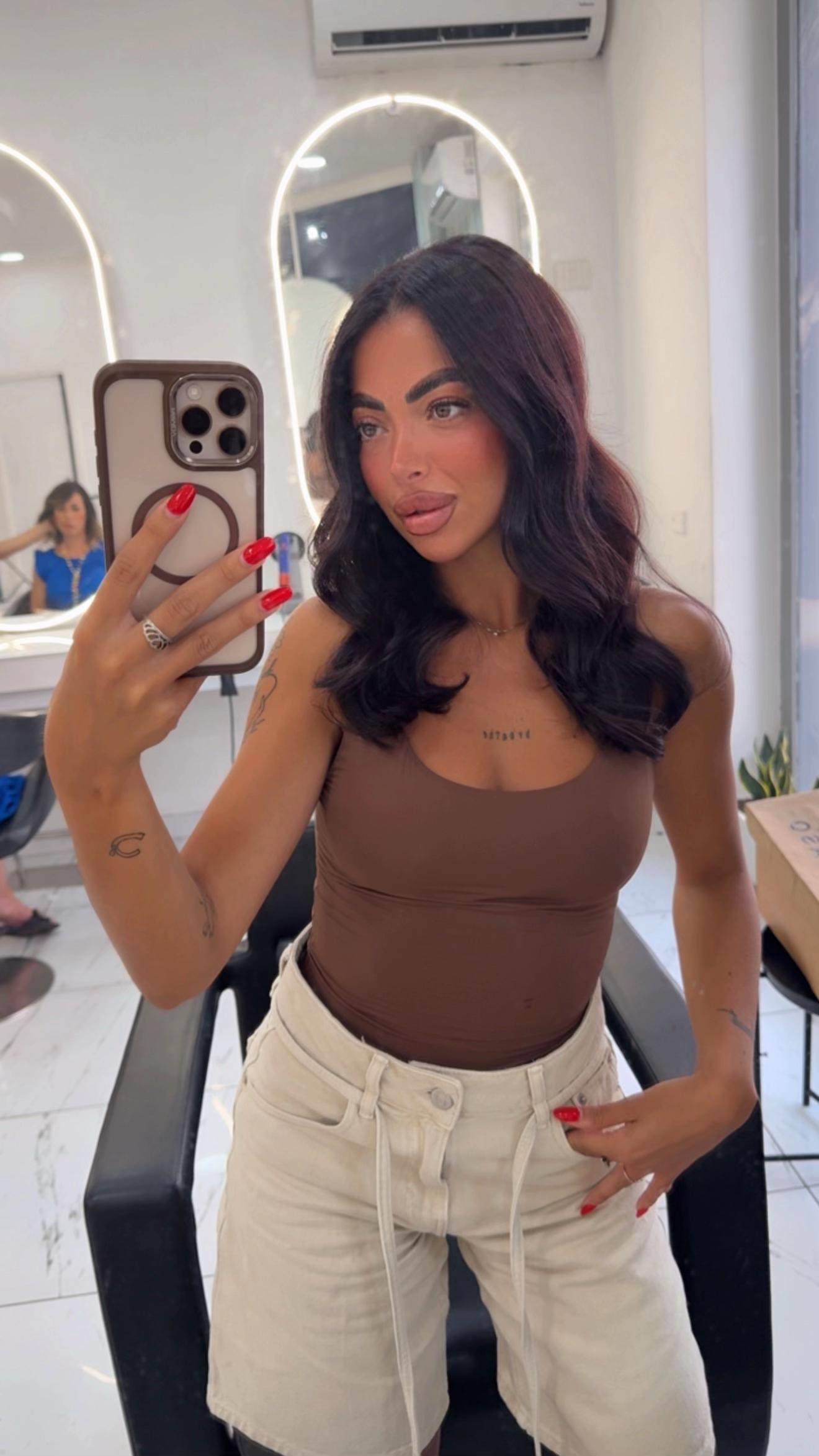 @Giovanna De Santis