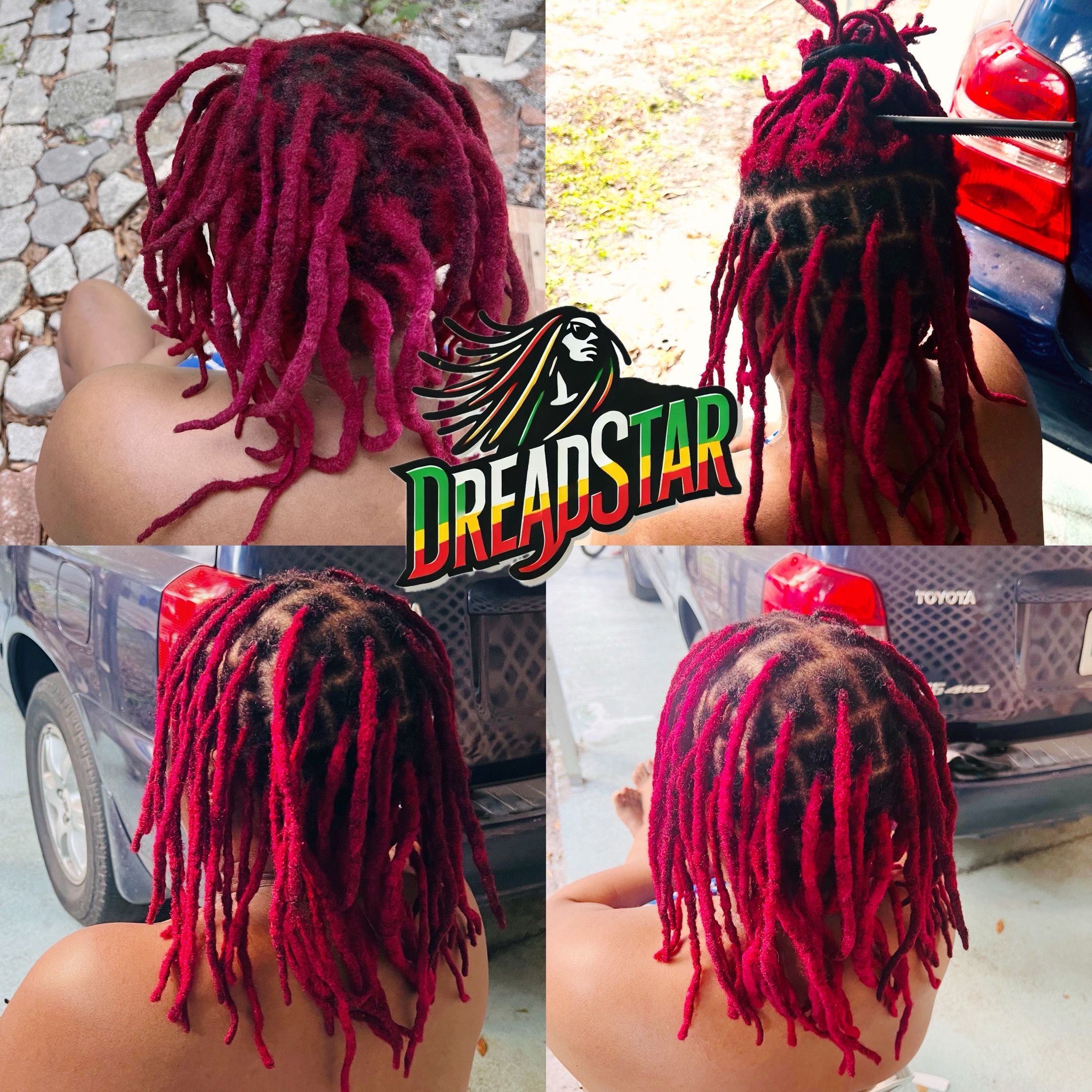 @Dread Star