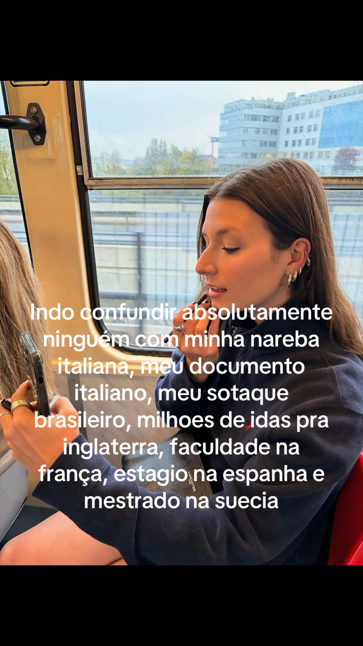 @MARTINA 🇧🇷🇮🇹 in 🇫🇷