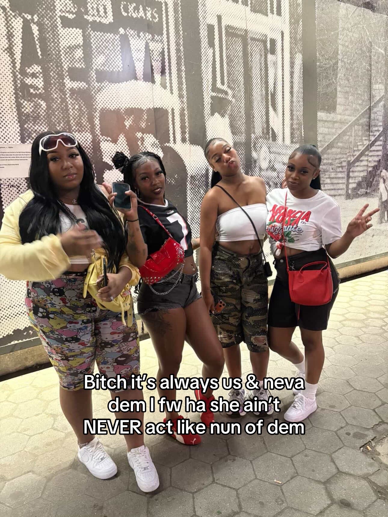 @Gang$taBarBee