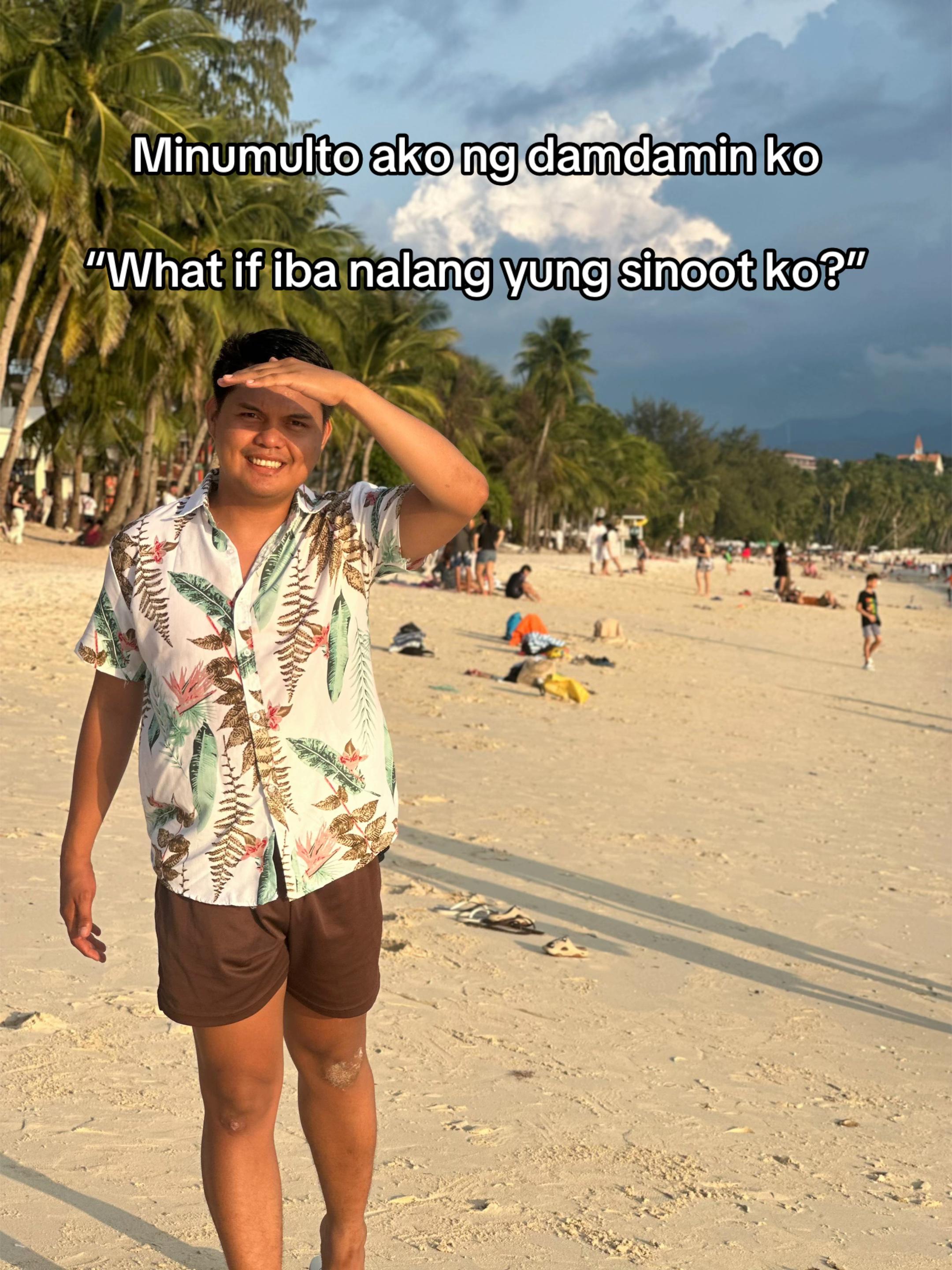 @Lawrence Dela Torre