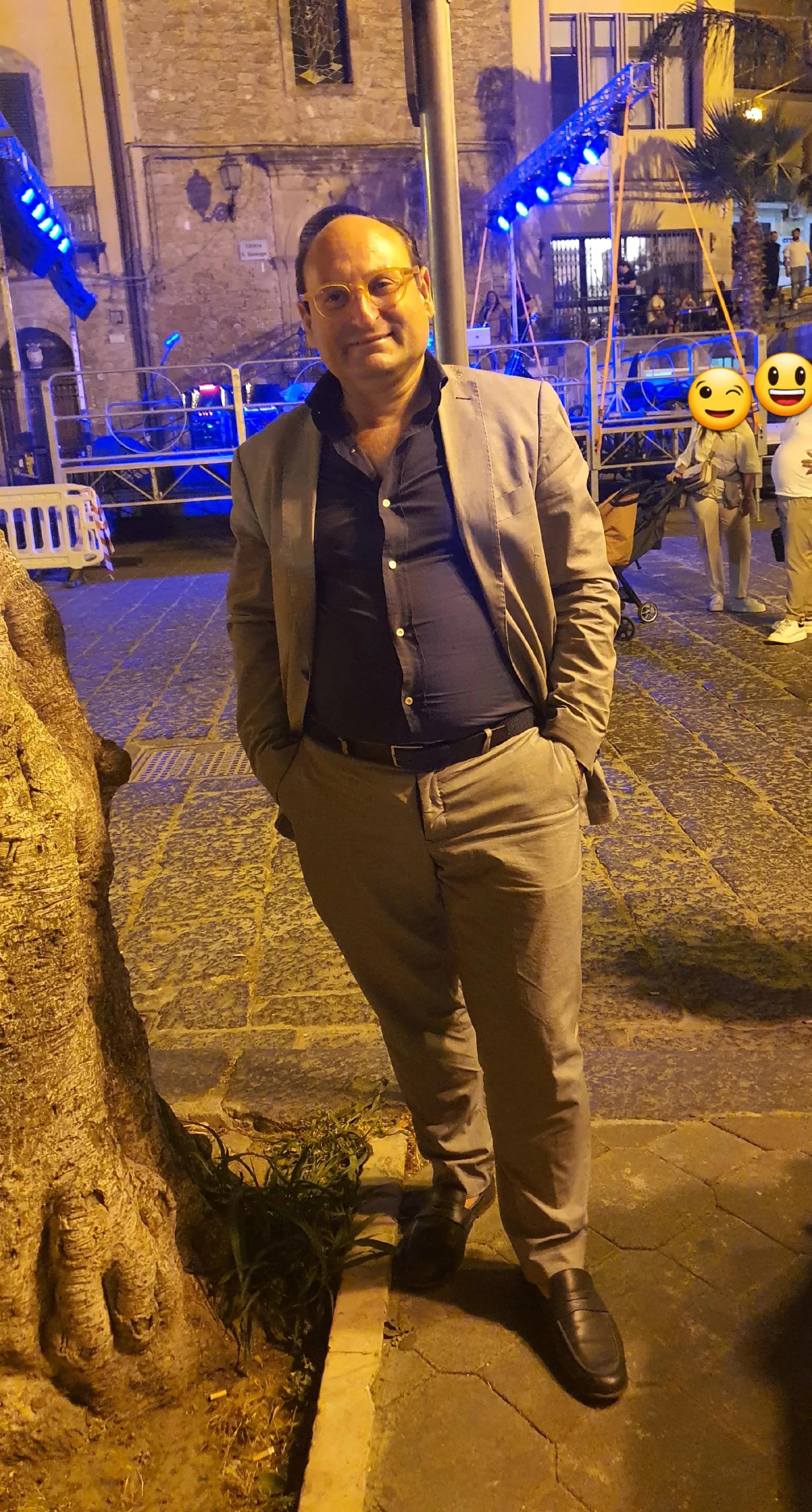 @Marcello Buttiglieri