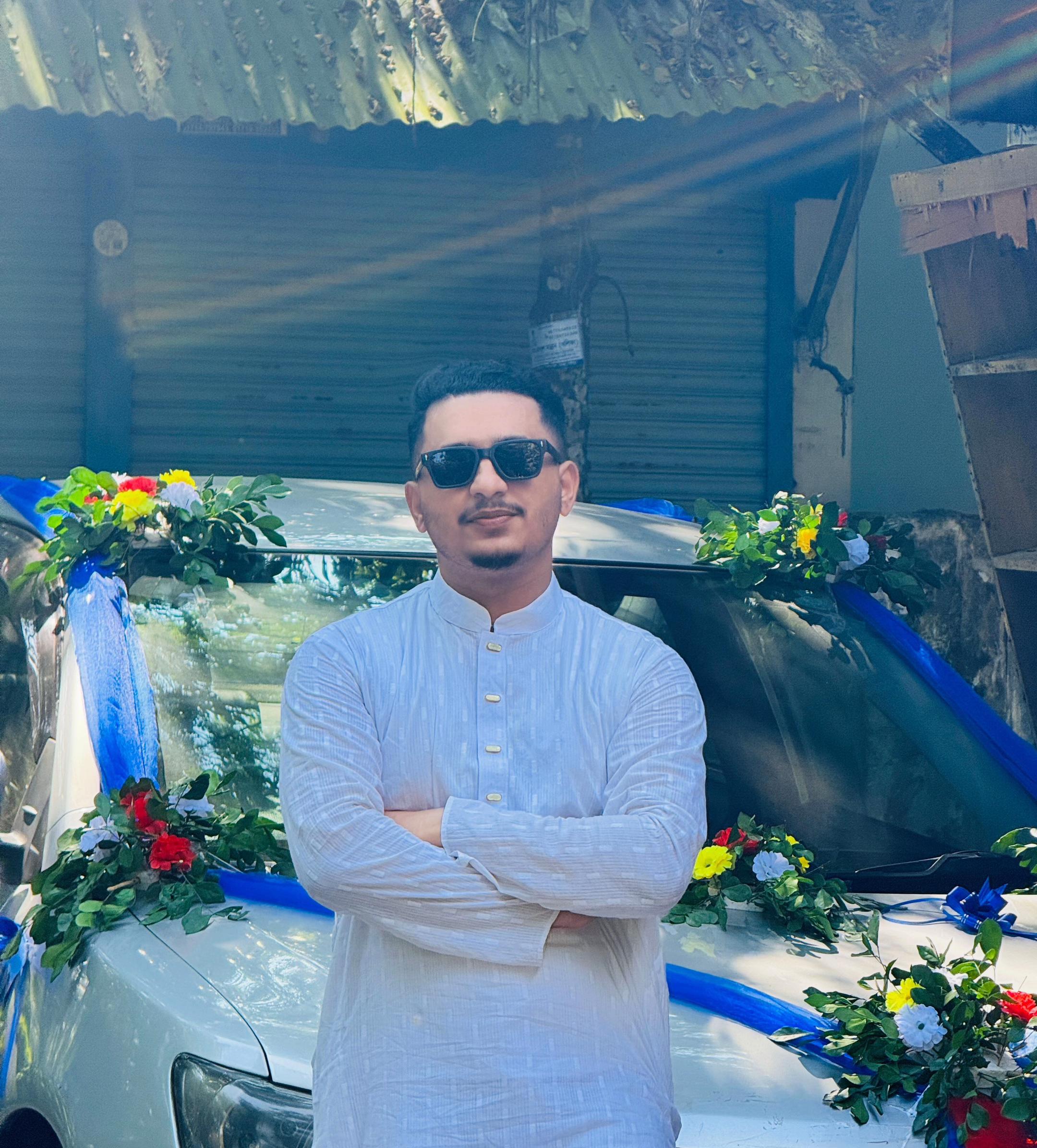 @Ariyan Khan Asif 🤍