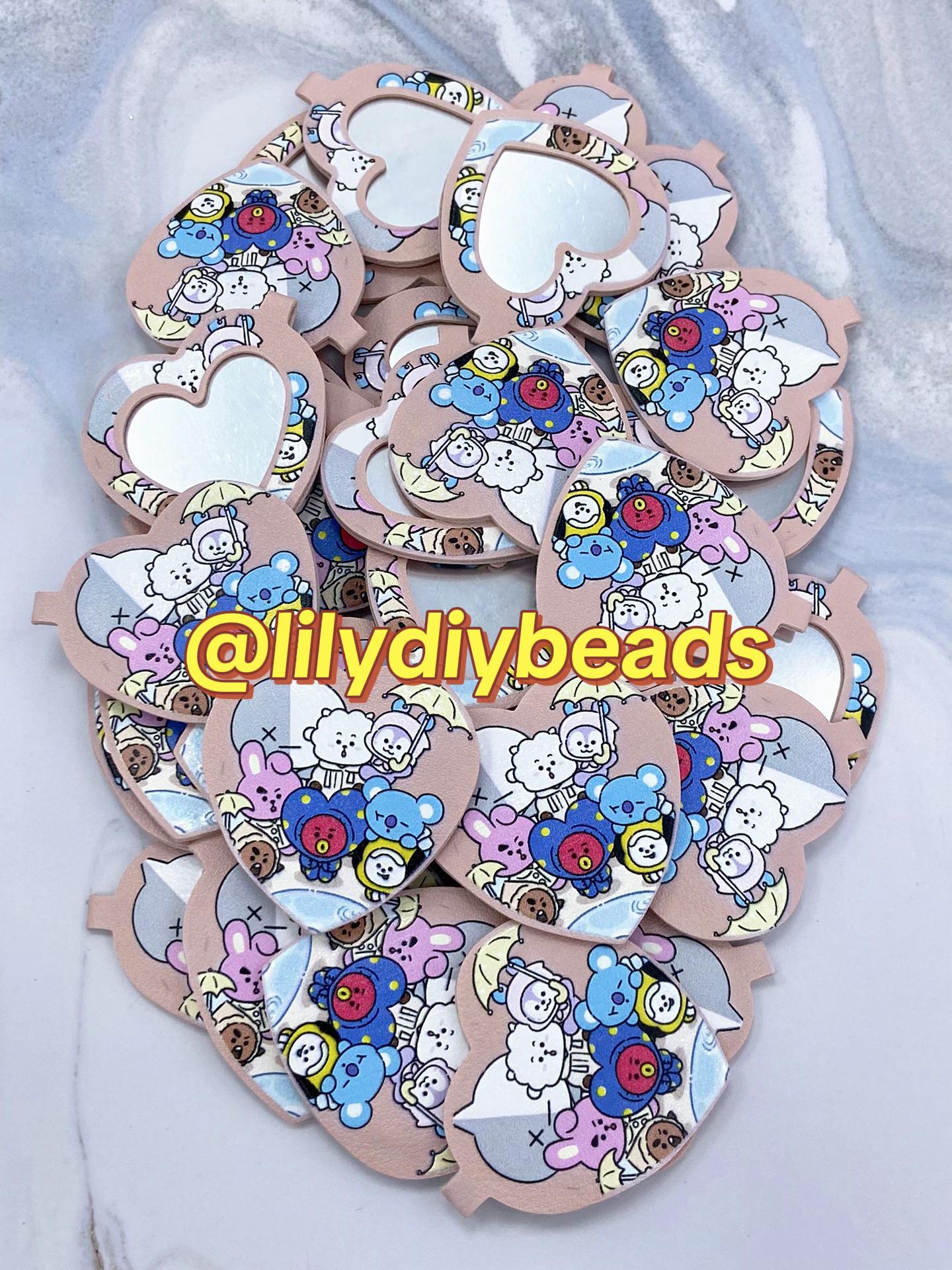 @Lilydiybeads