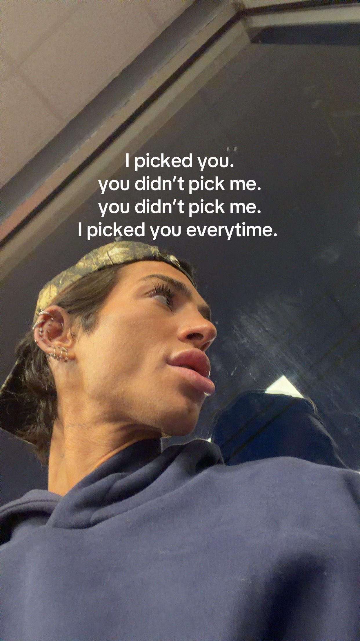 @Nicky Delaney