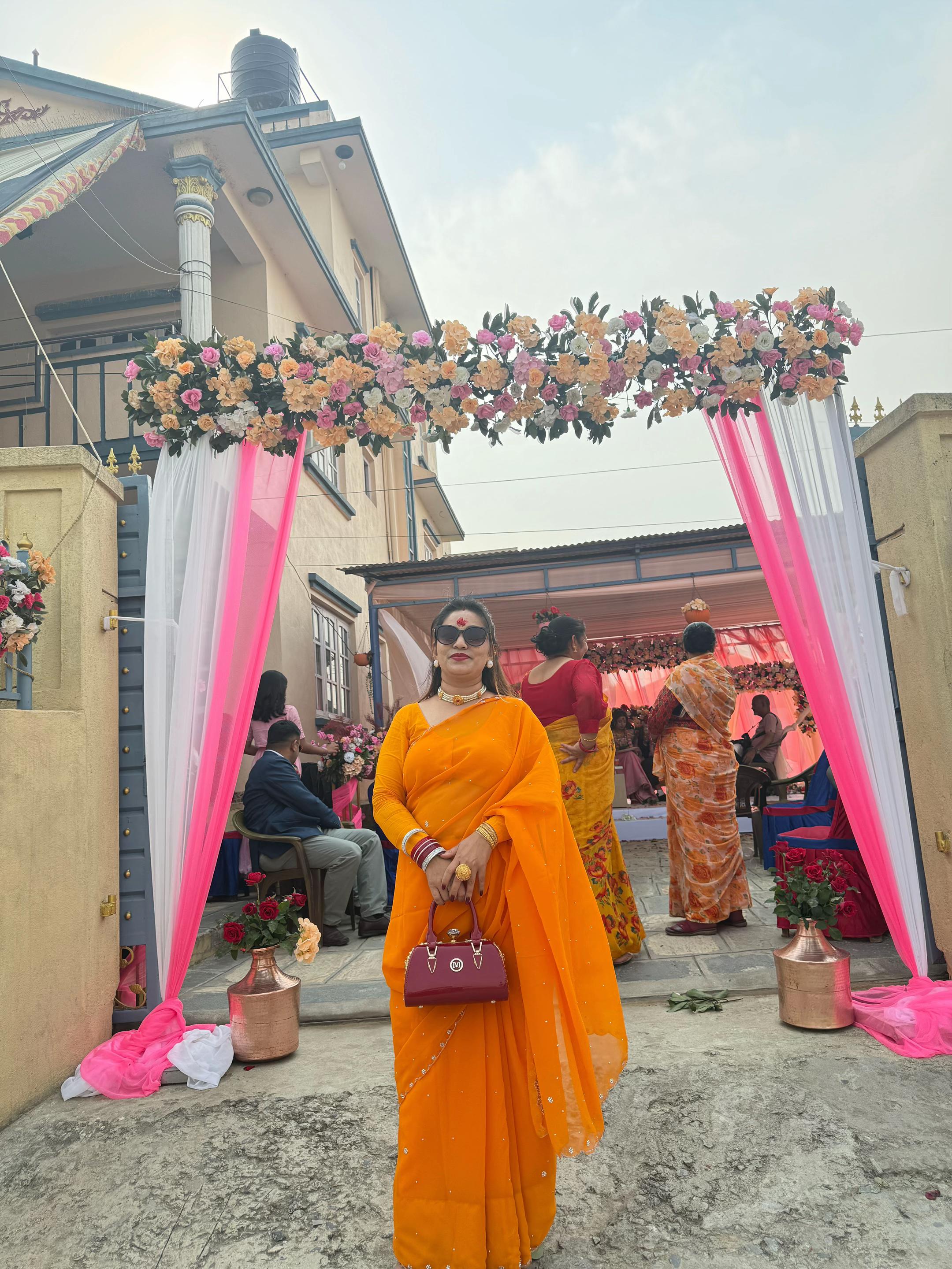 @Anjana Chhetri🧿