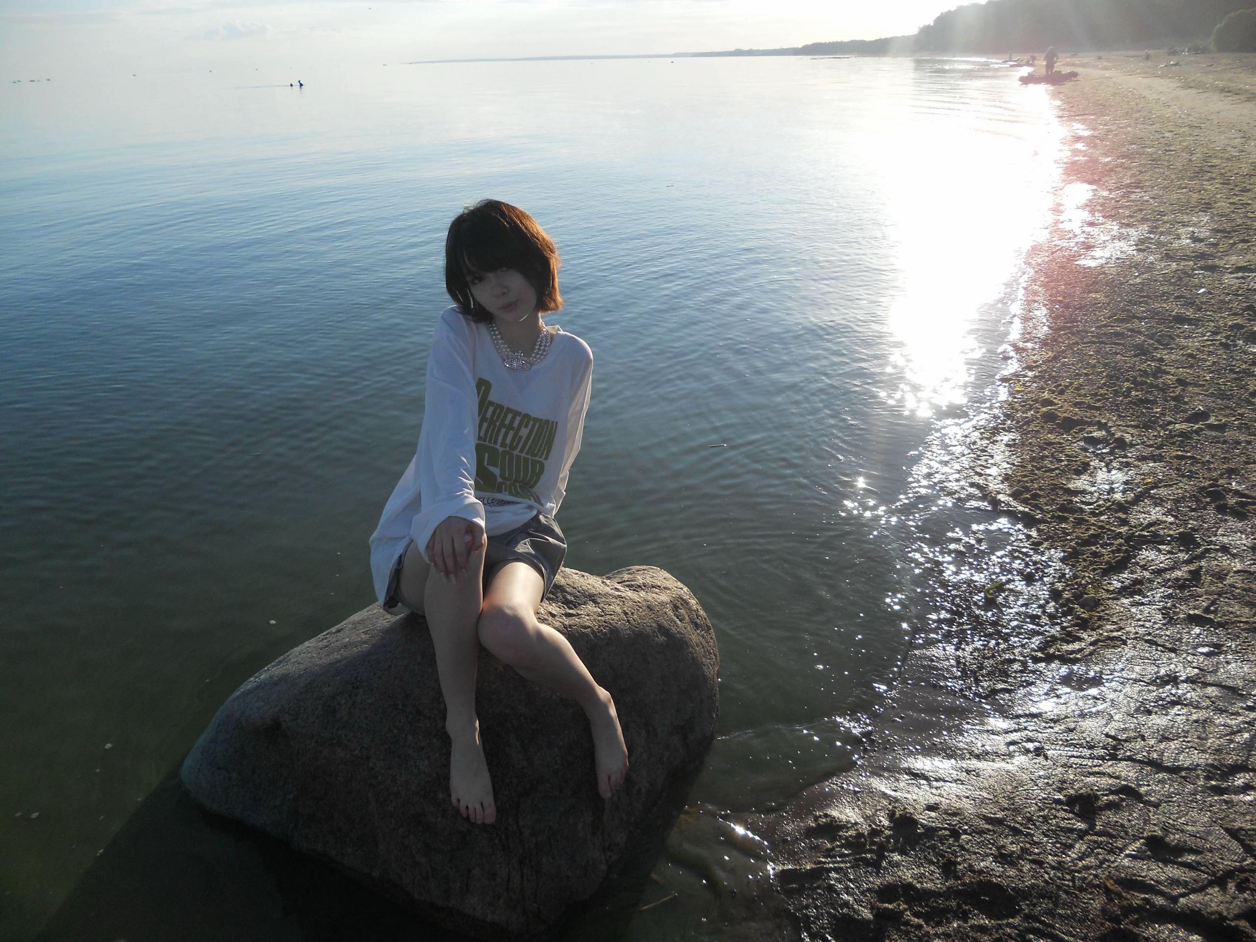 @か arin !