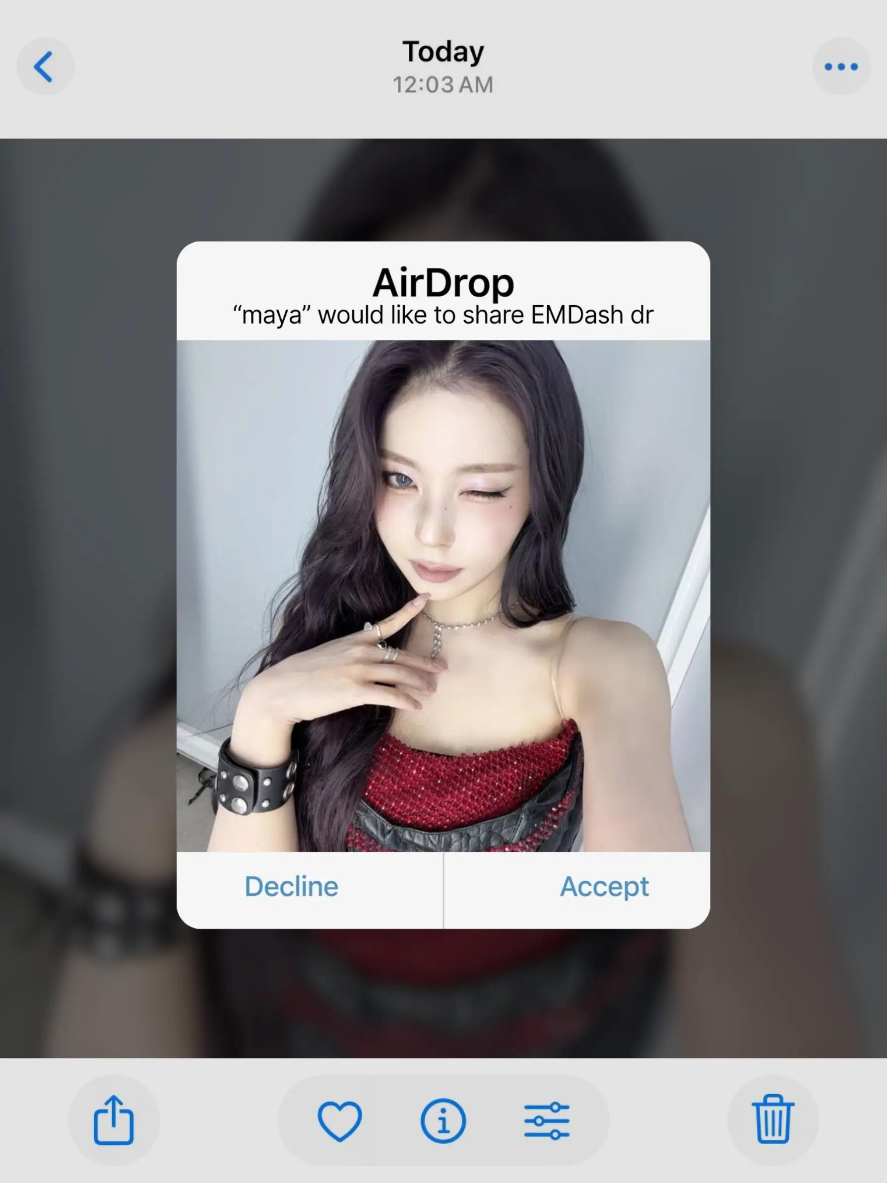 @maya ⋆˚࿔
