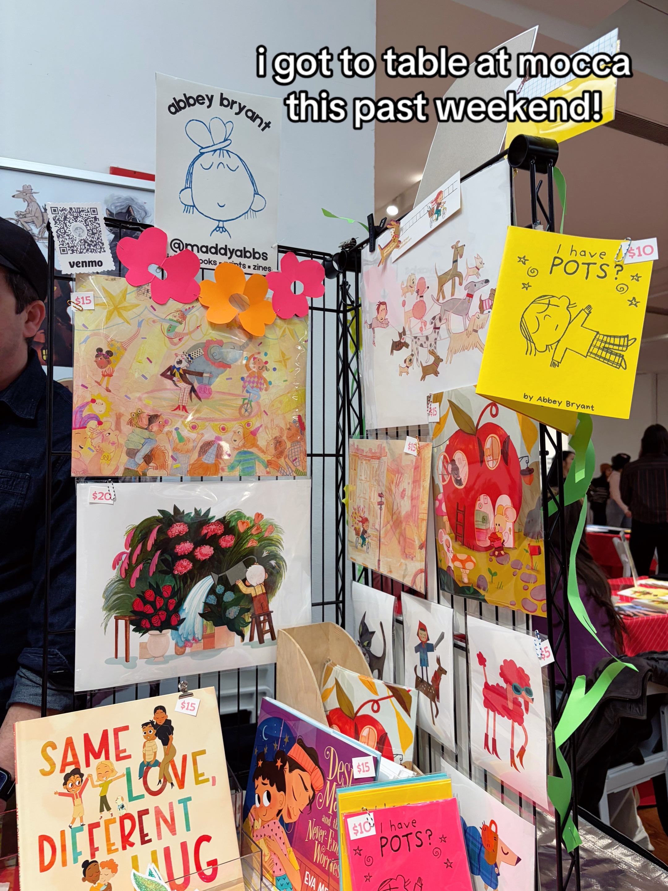 @Abbey Bryant
