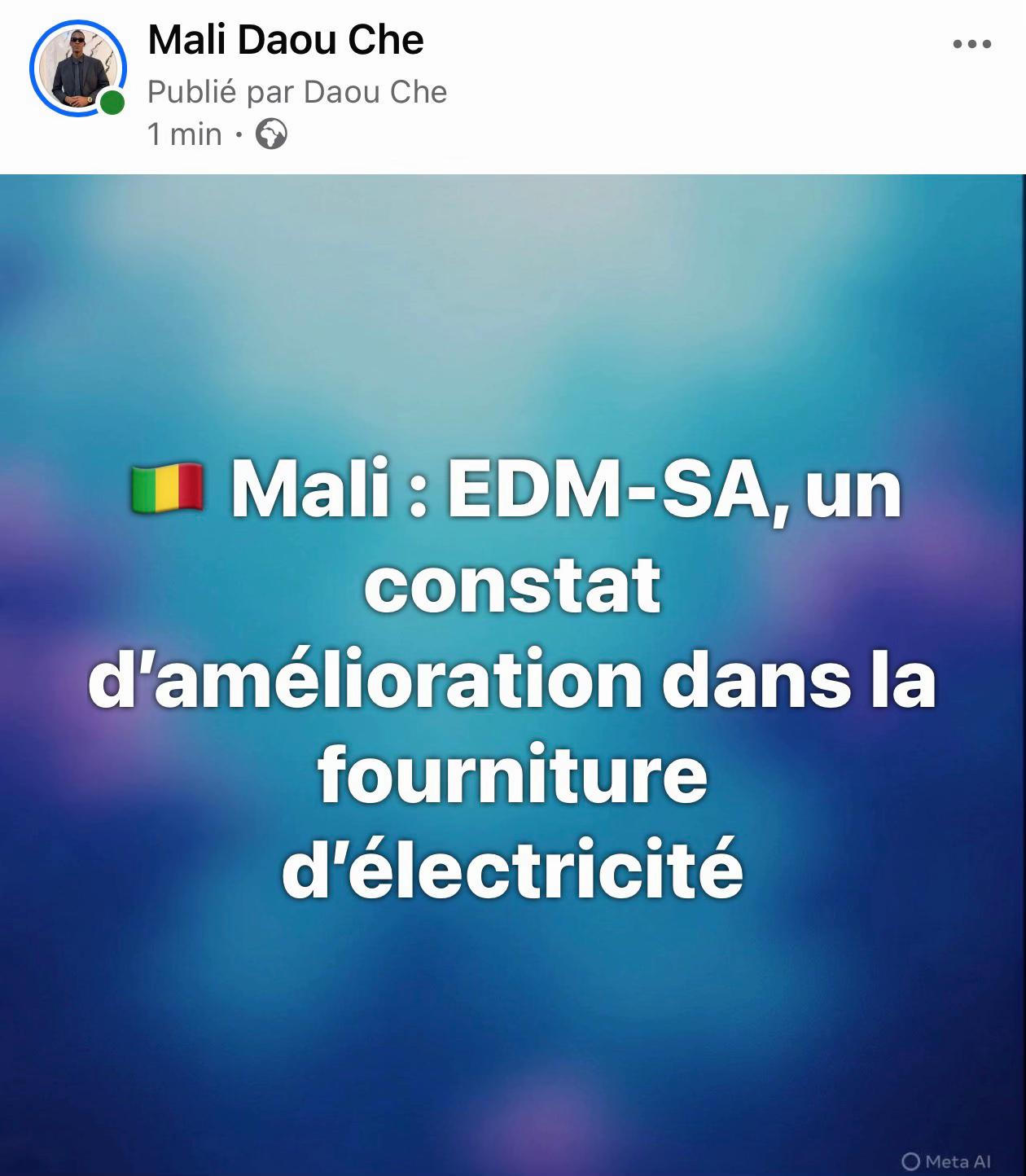 @Mali Daou Che