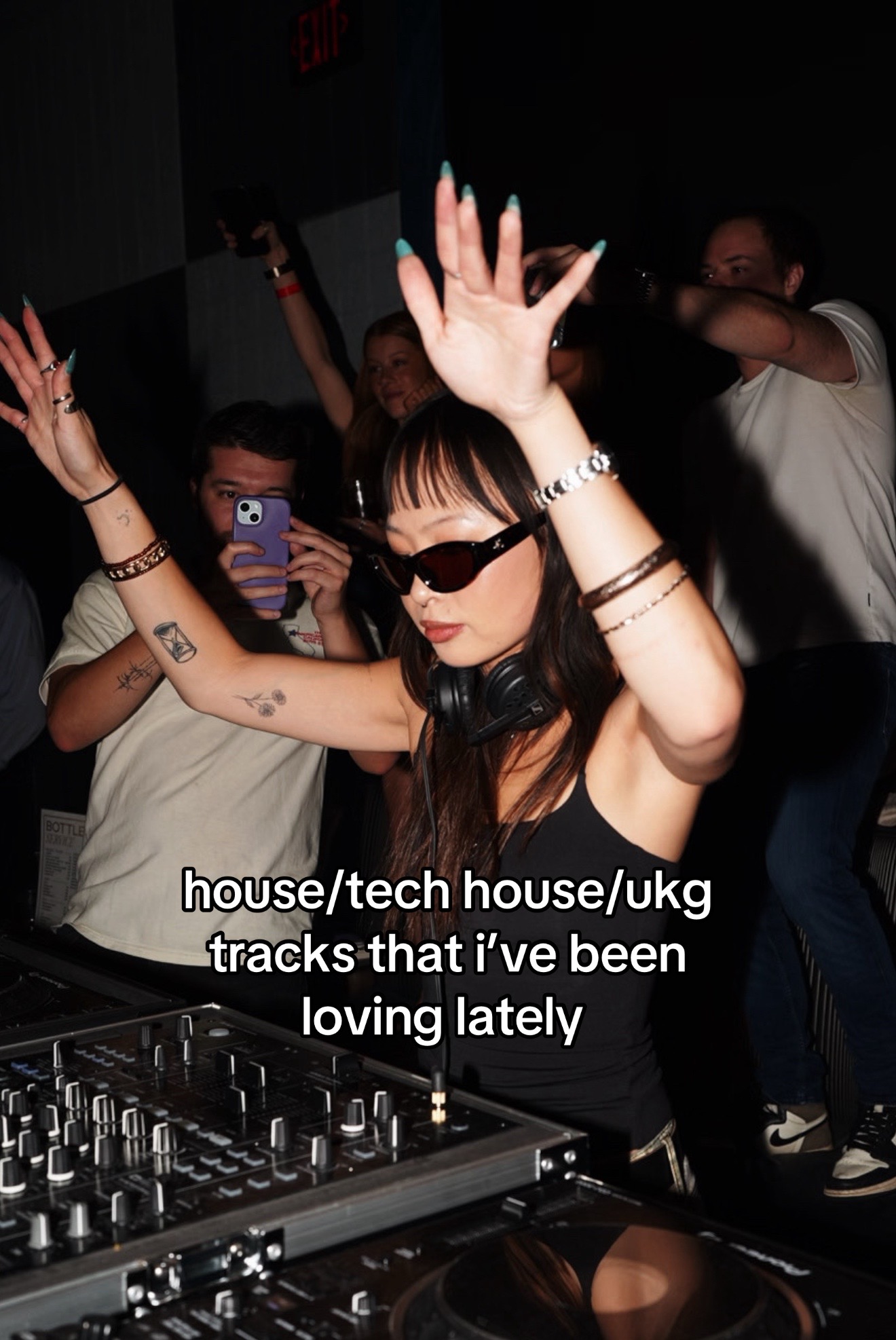 @DJ MANDY