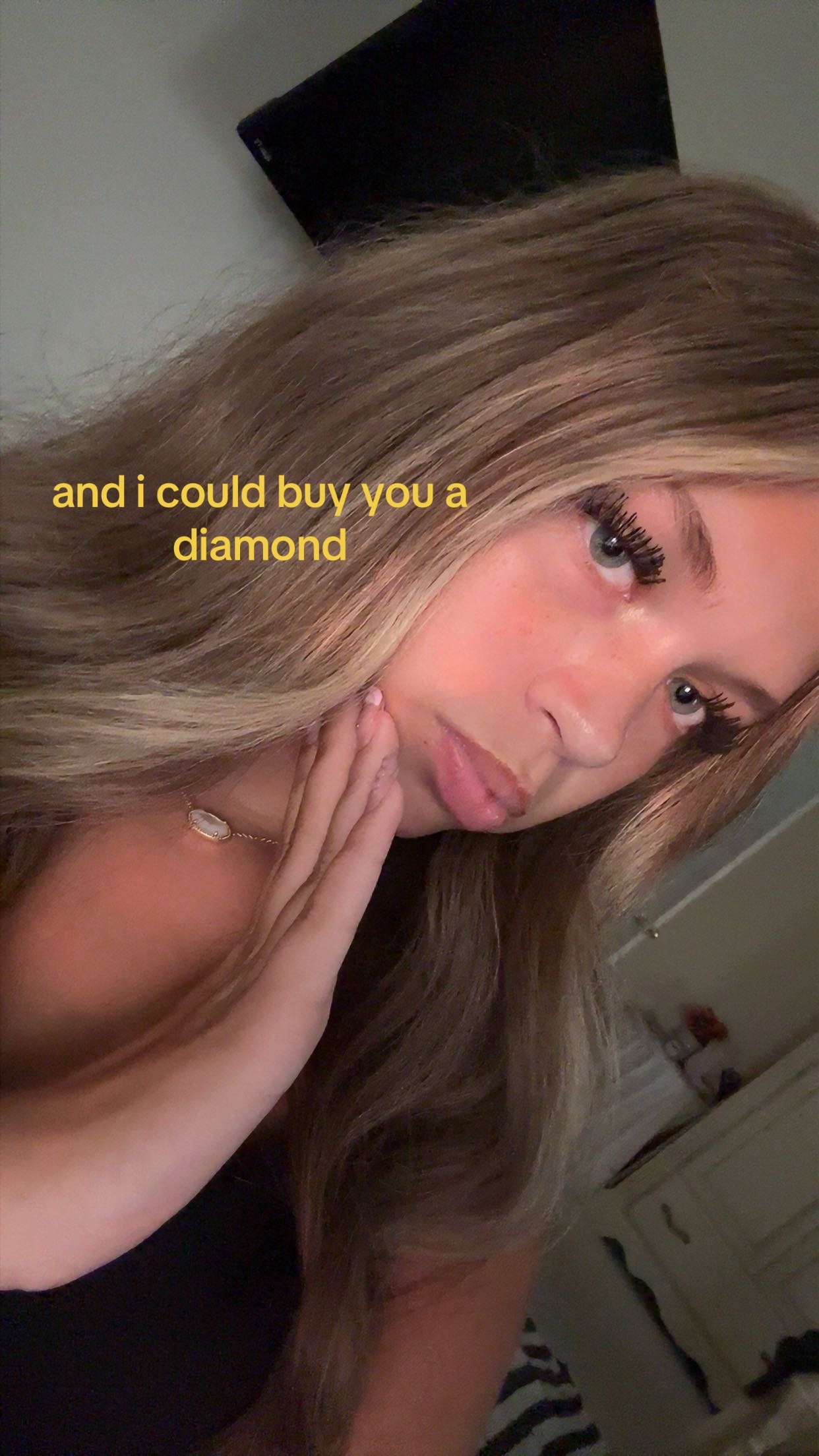 @secret
