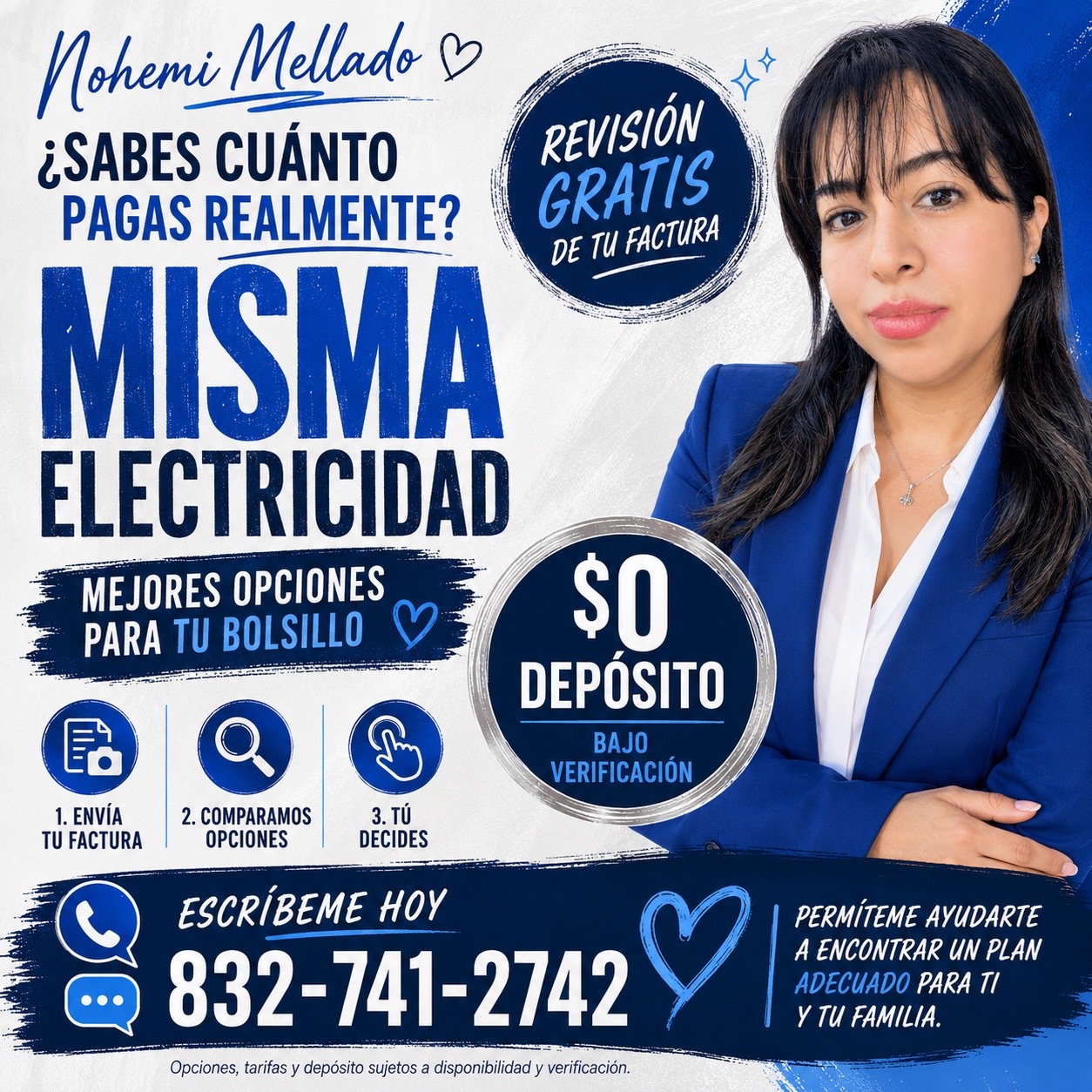 @Nohemi Mellado