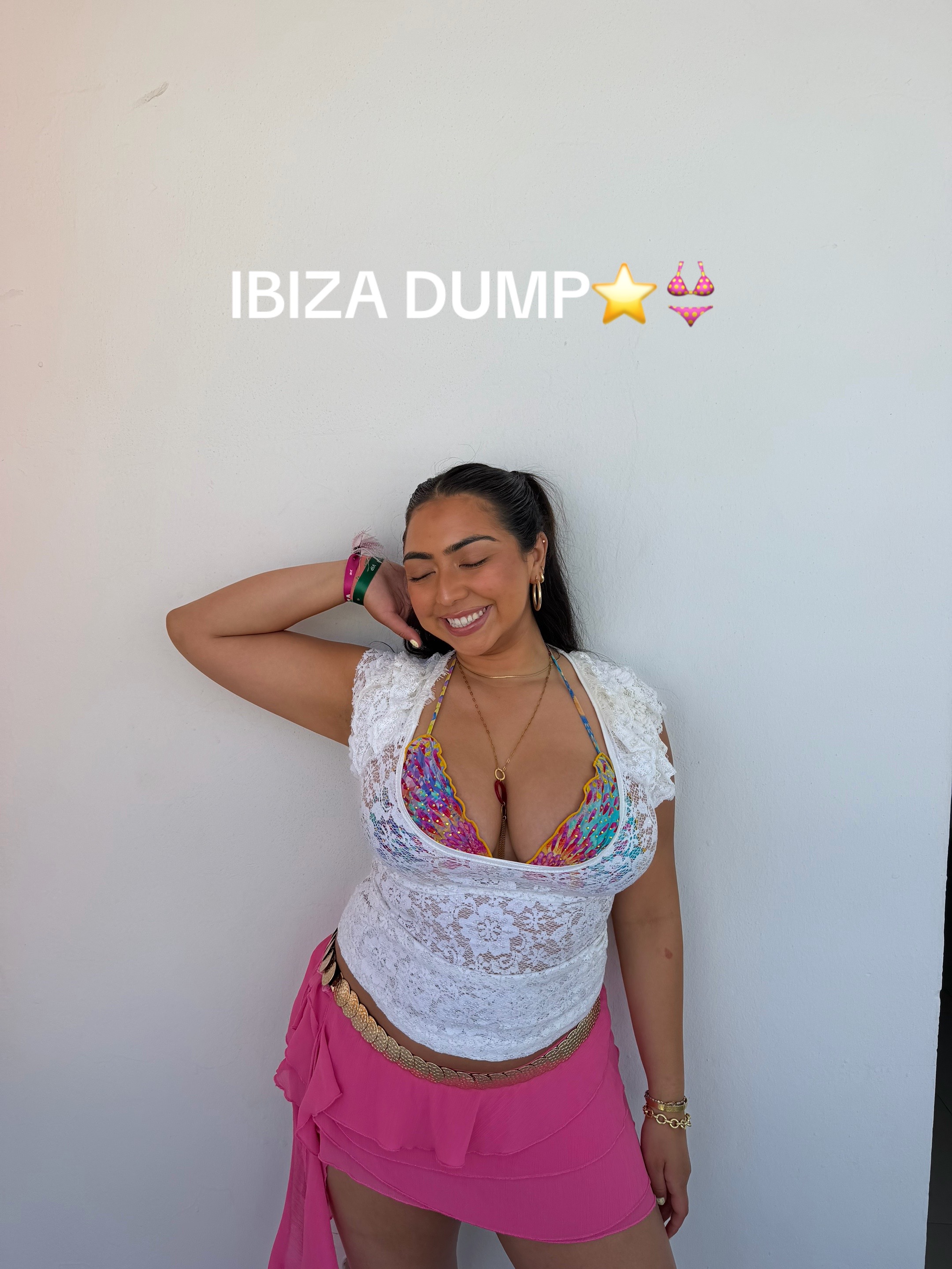 @Bella Sanchez