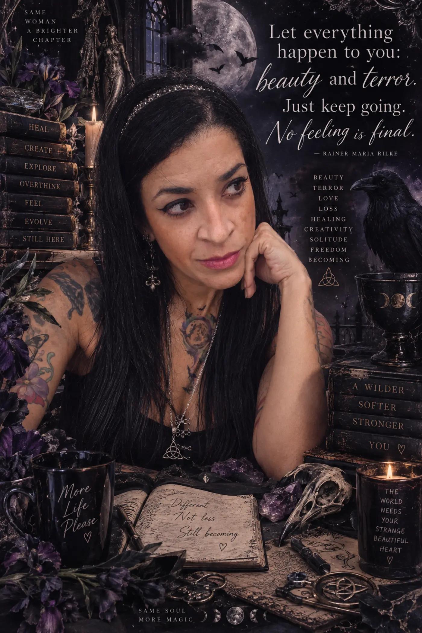 @Arix🗝📜🕯💀