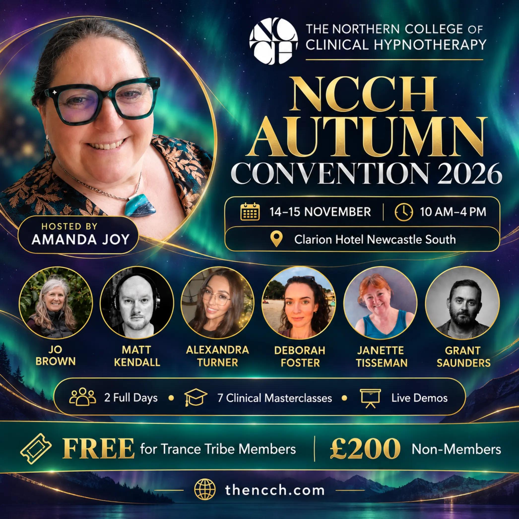 @The NCCH