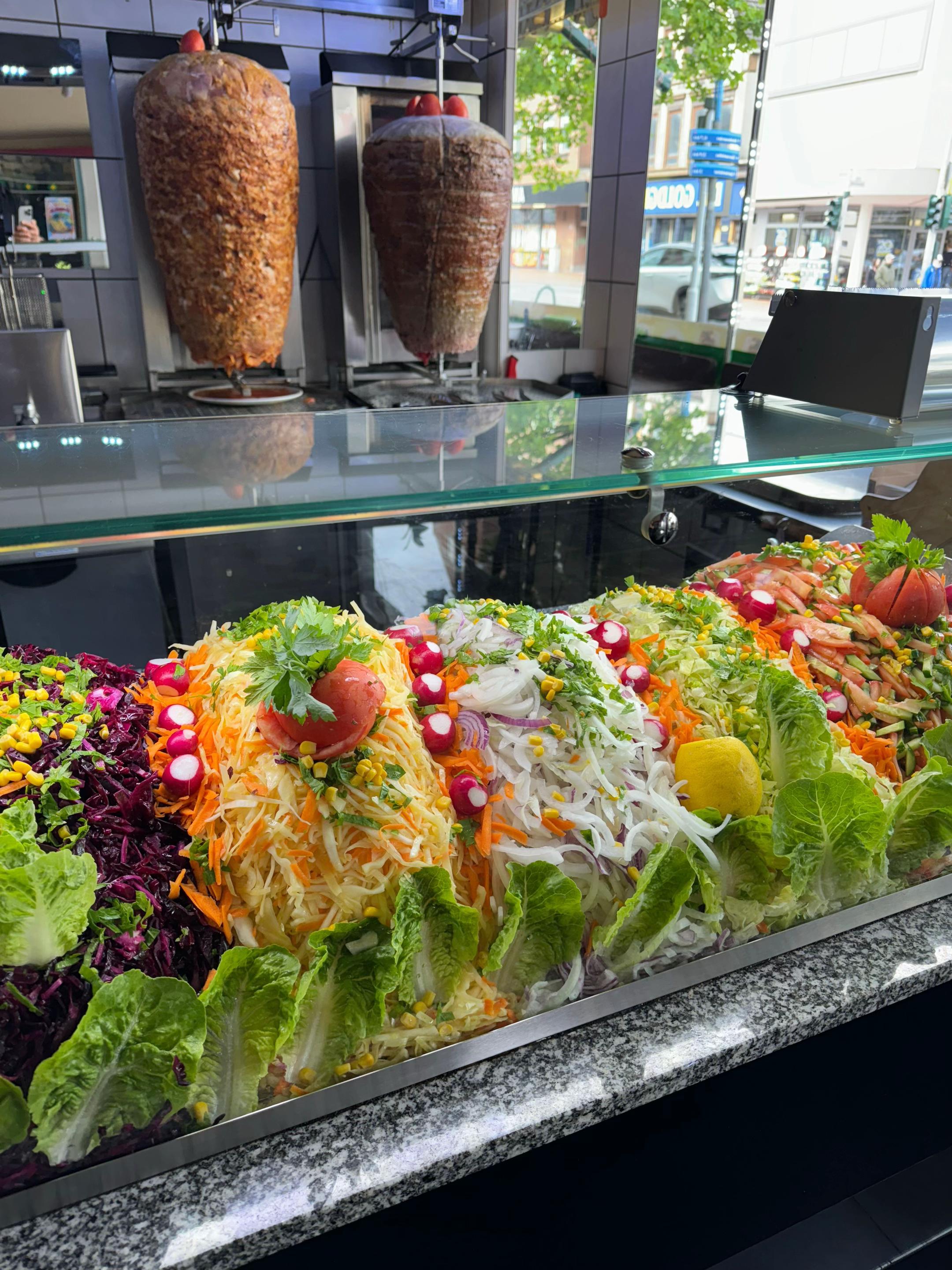 @ORHAN GENCO BREMERHAVEN