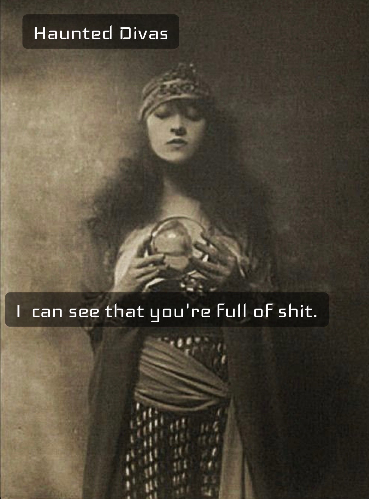@haunted.divas
