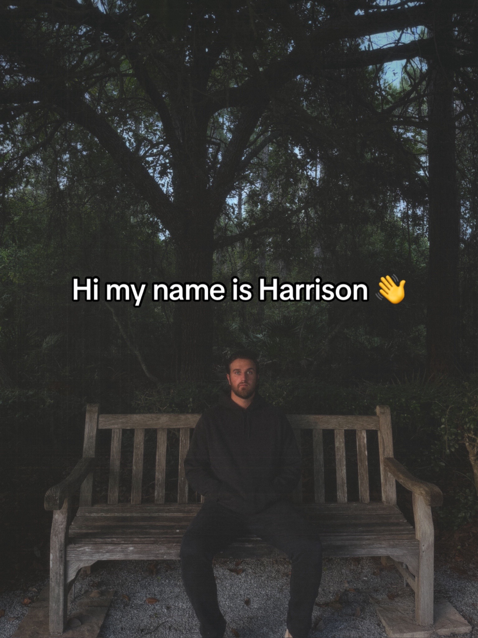 @Harrison