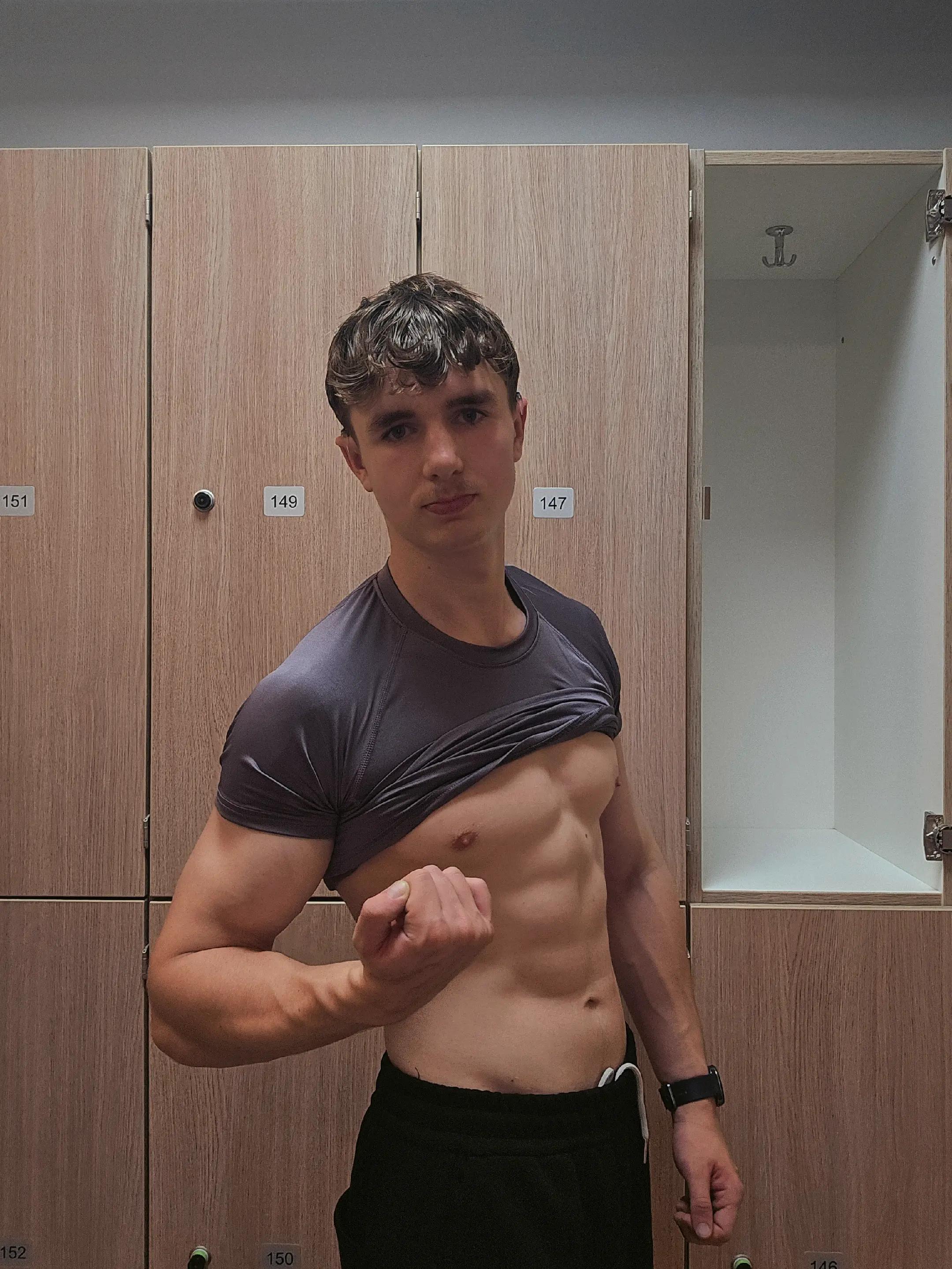 @Philipp Buhse | Athlete ๐ช