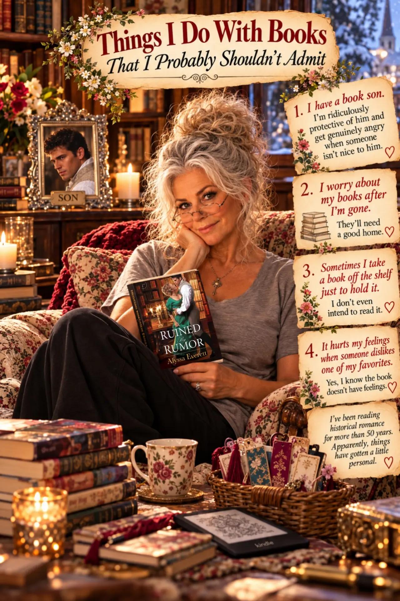 @Corabelle reads 📚♥️🌹