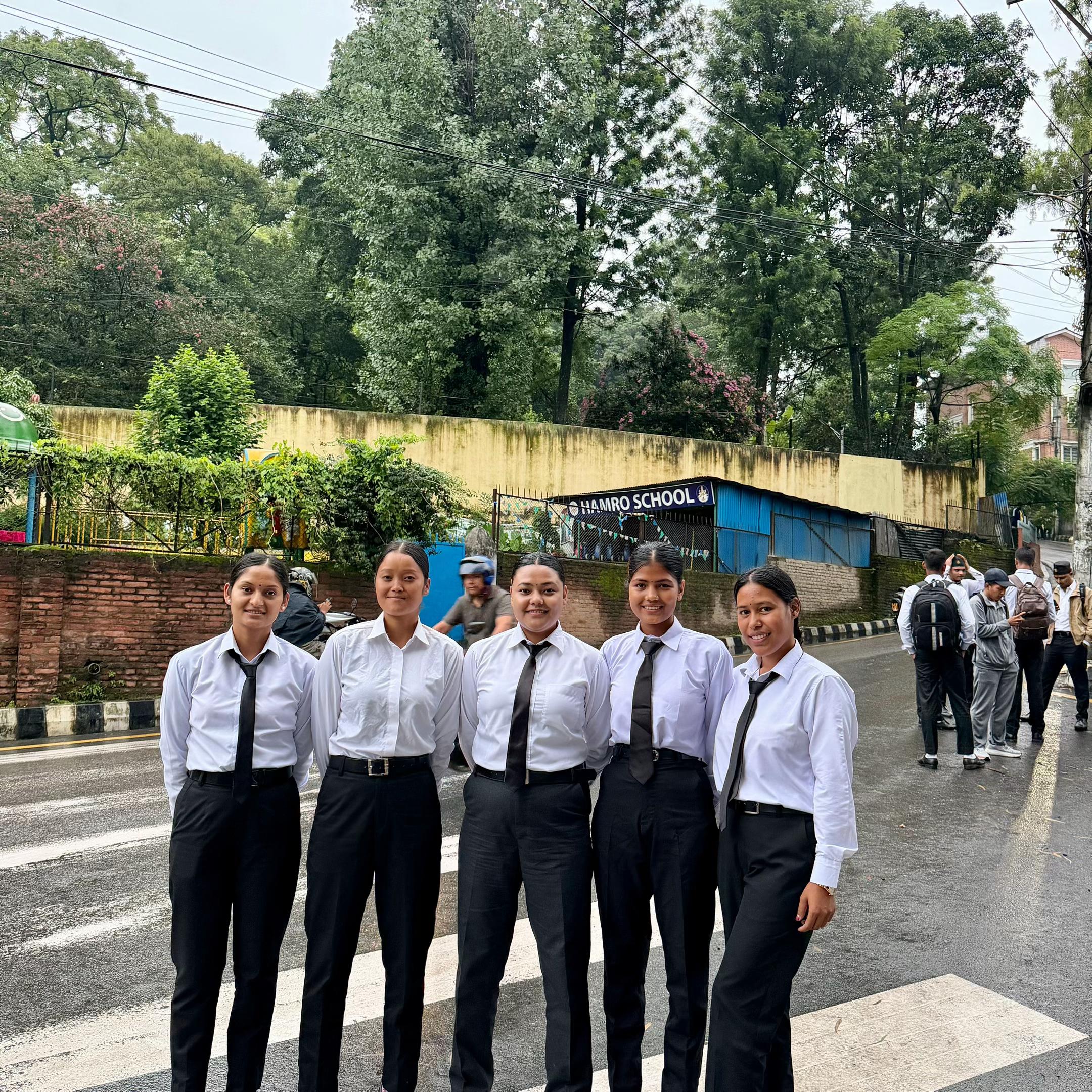 @kalpana thapa magar👮♂️🥀