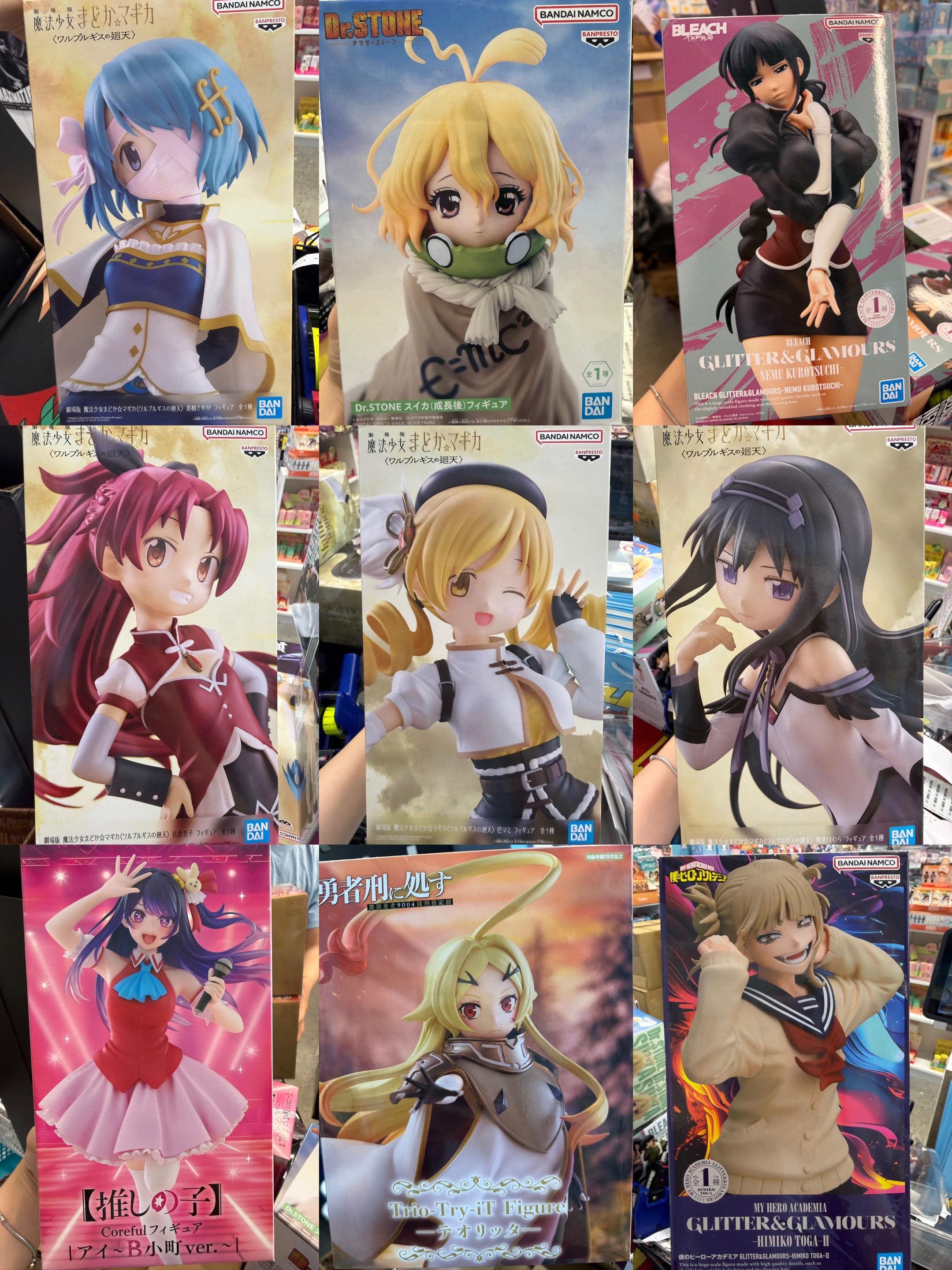 @All in Anime NYC