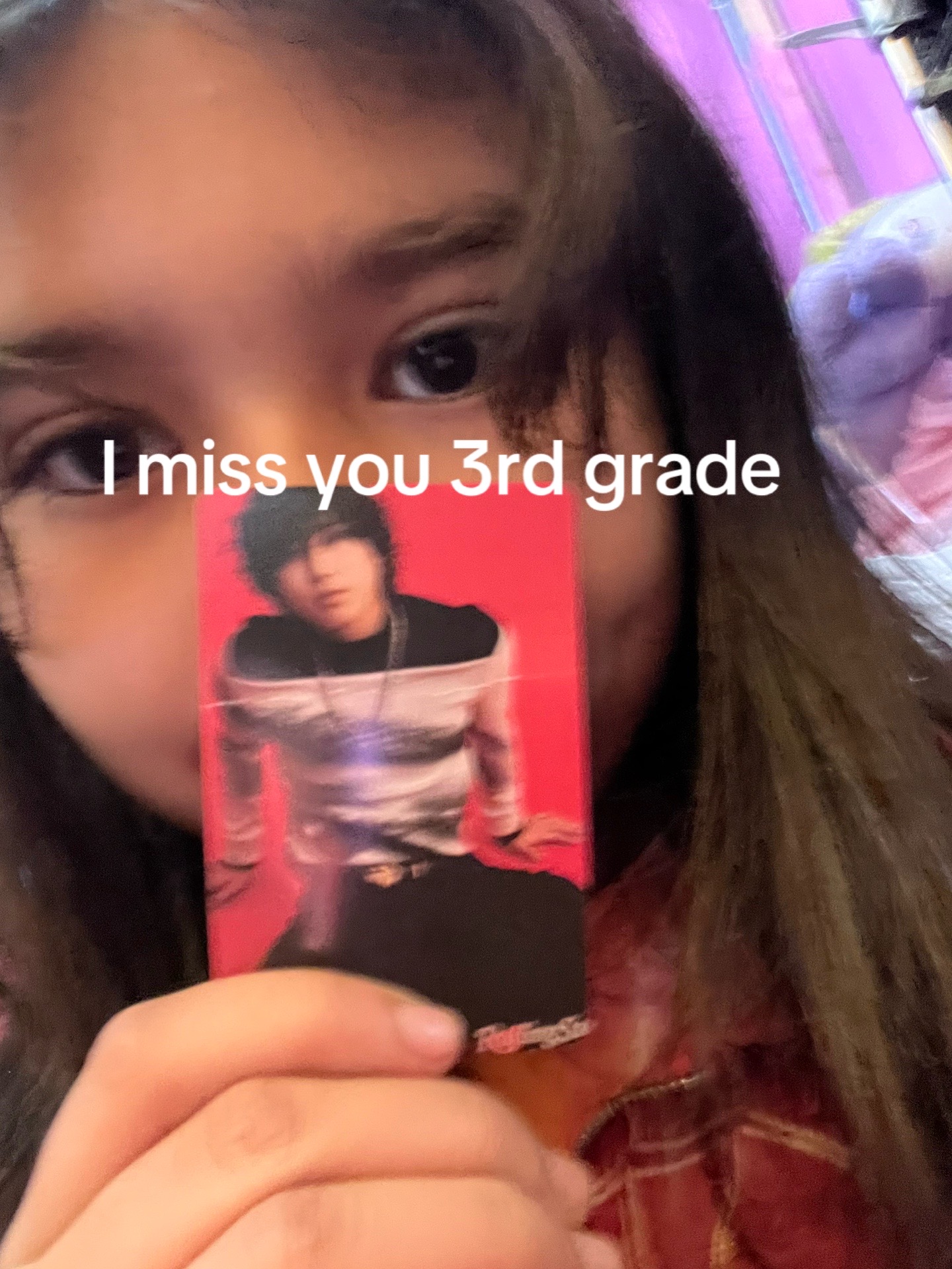 @It&rsquo;s your girl jochy