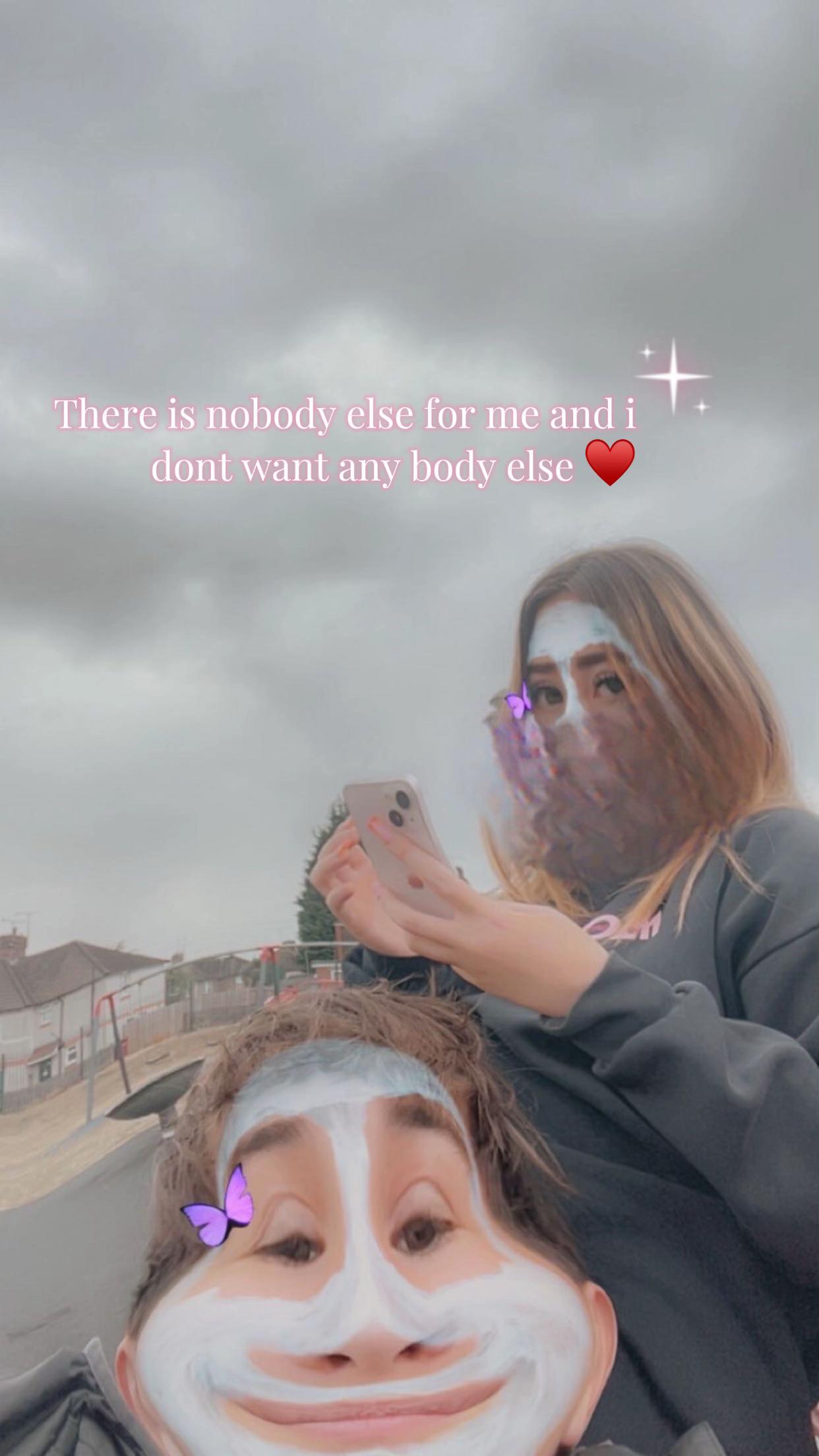 @alishaobrien๐ค๐๐