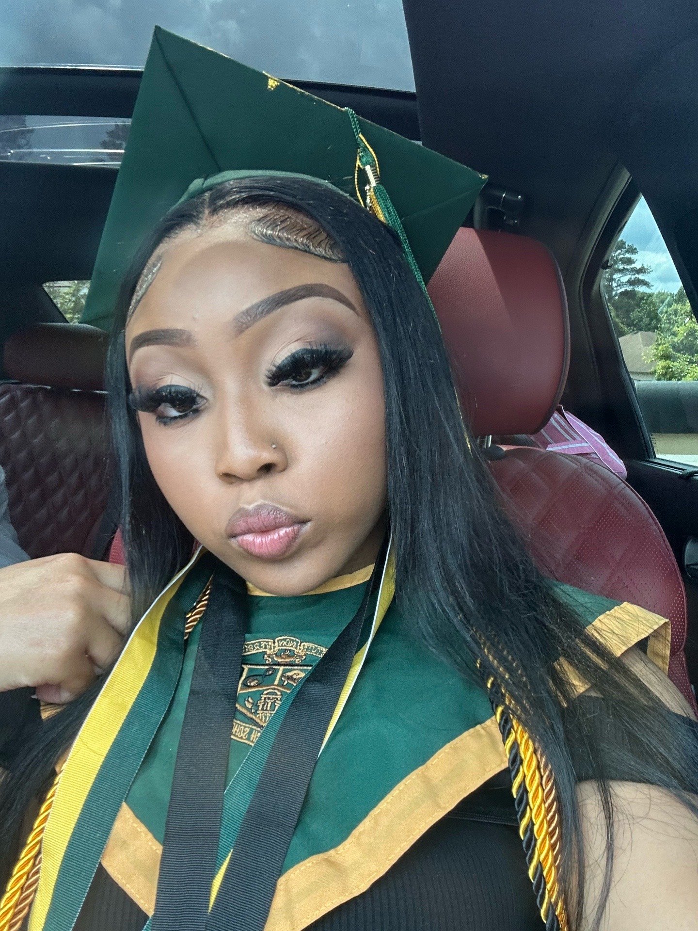 @shaniya janai