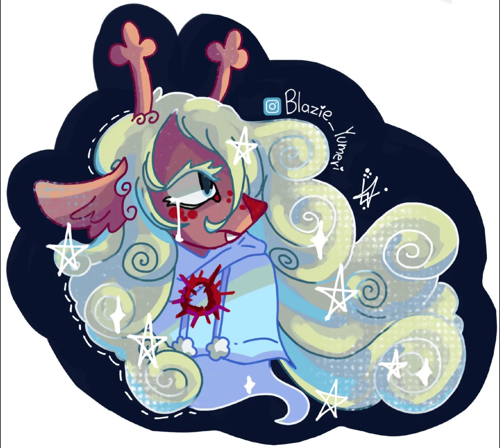 @Blazie Yumeri