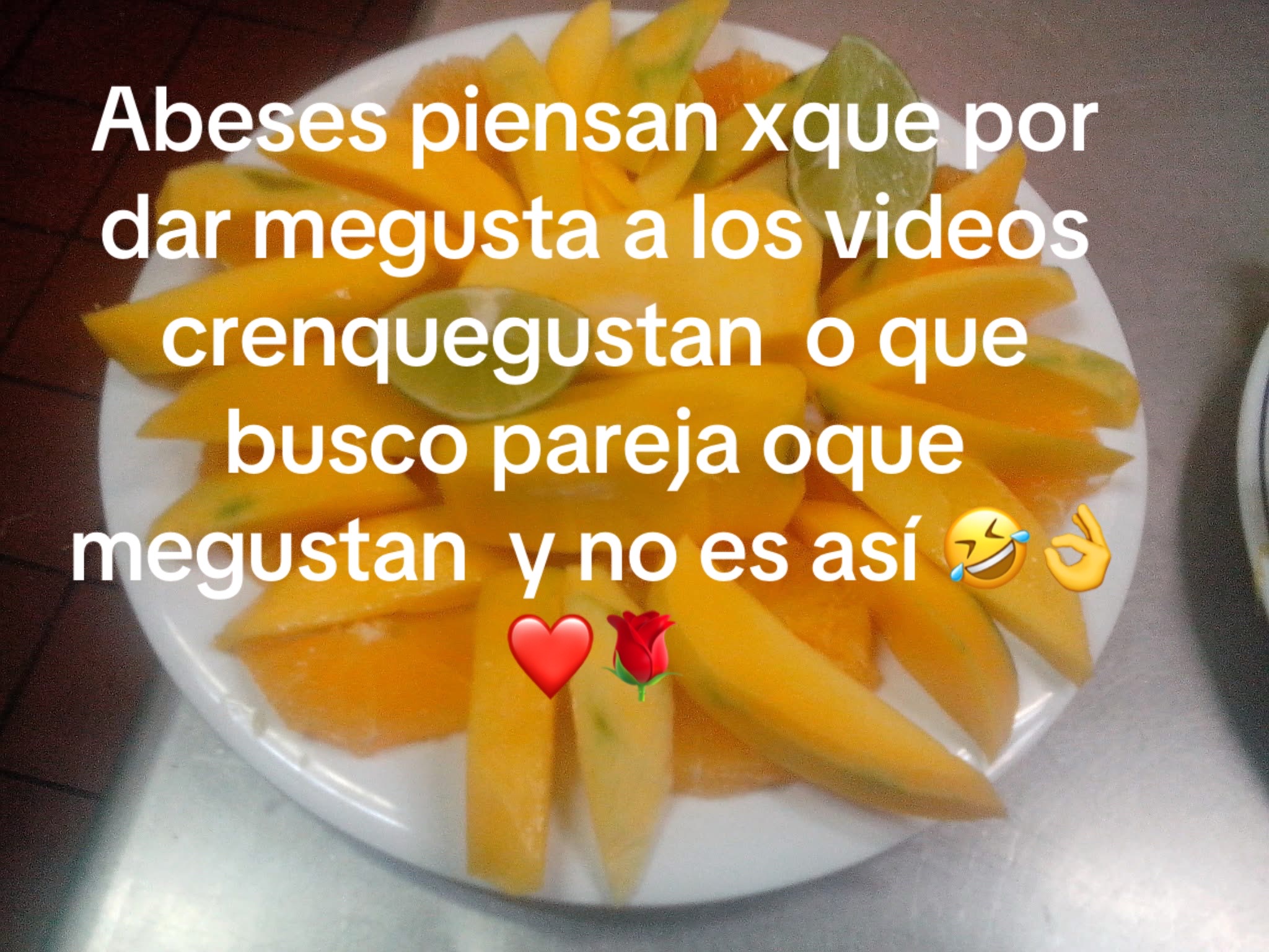@MARIA BARRAGAN te estraño ❤️😘