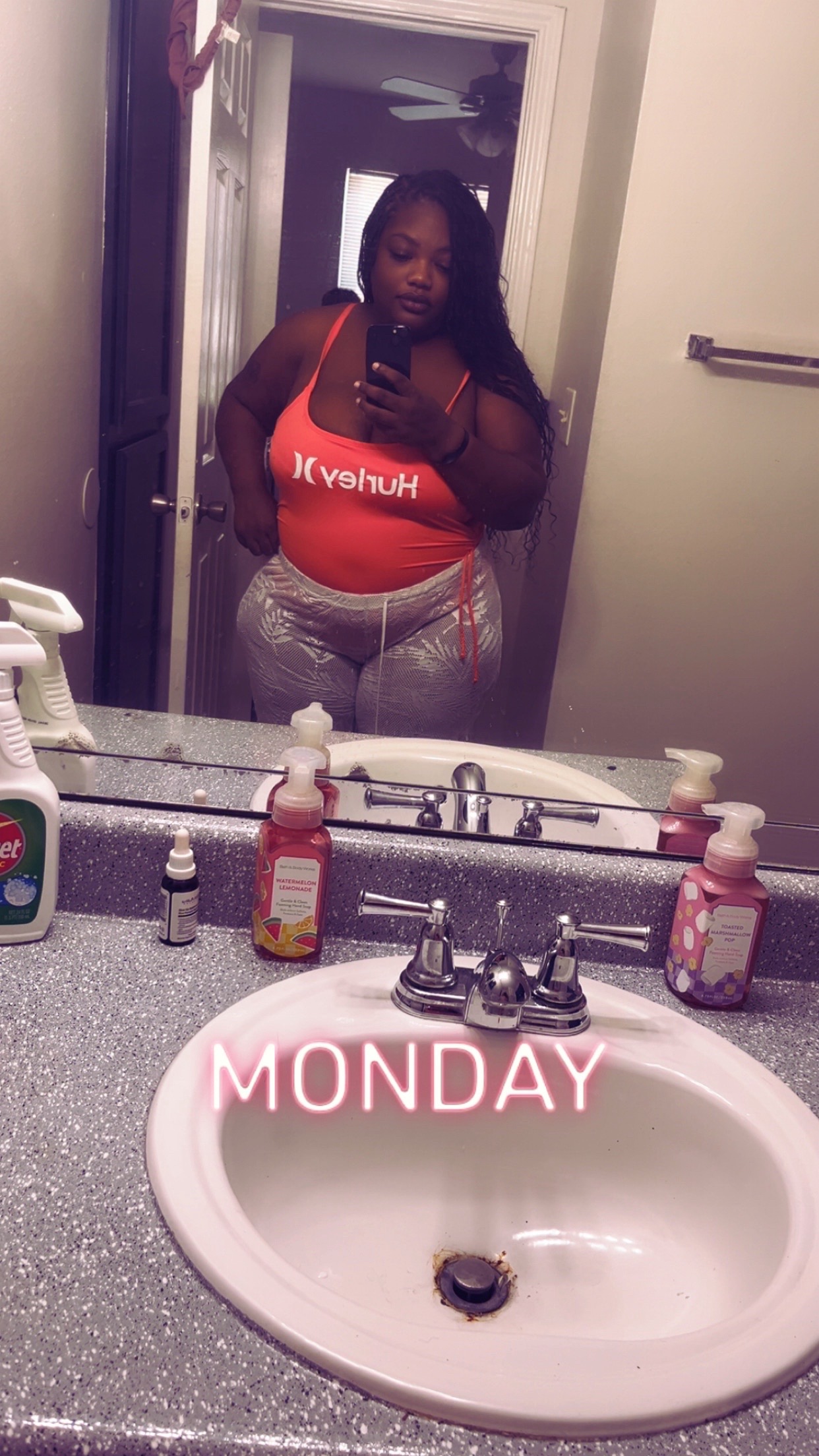 @Big Mama 💋