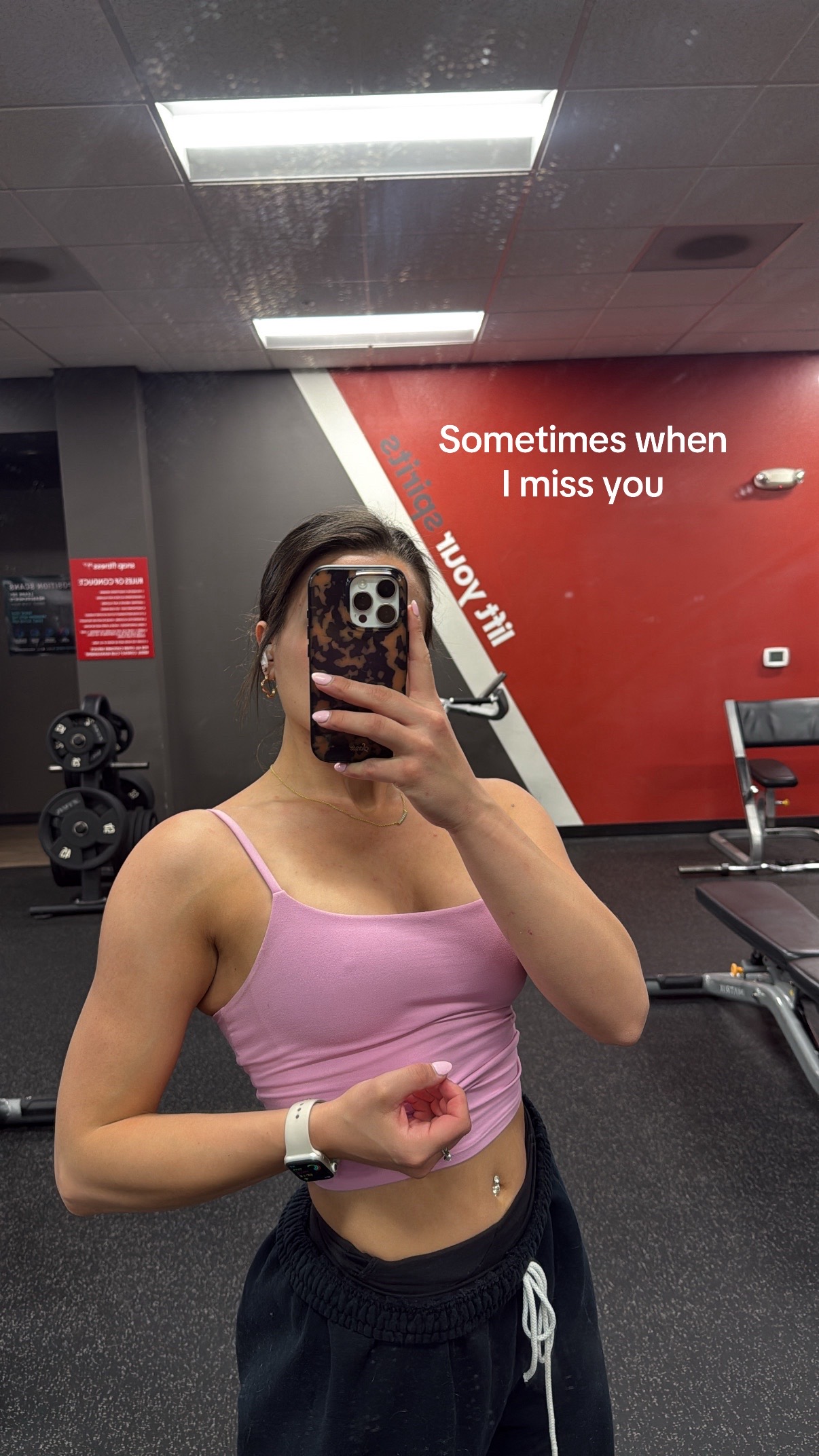 @Bethany Jean