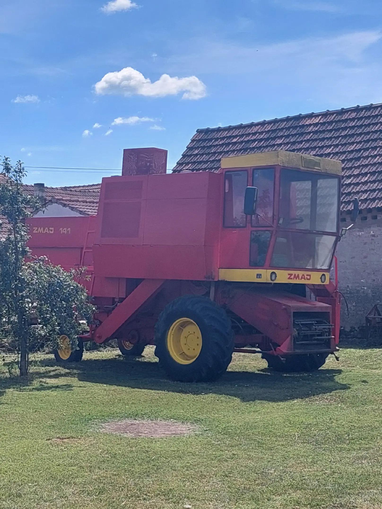 @IMT farm