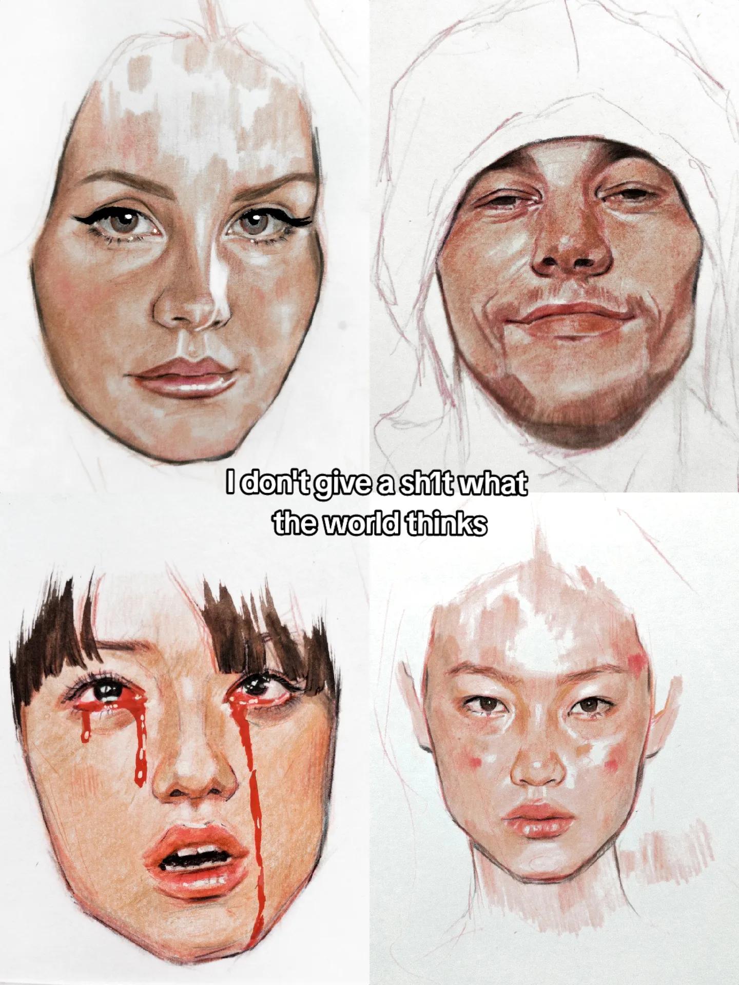 @Bren• ilustradora