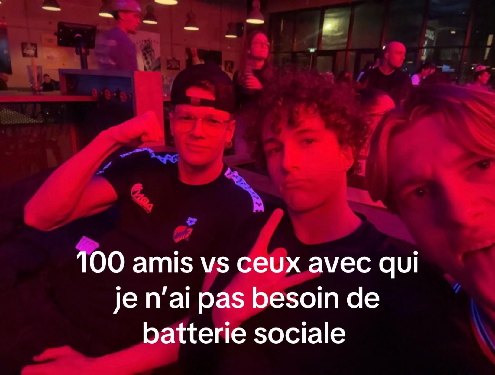 @Oscar