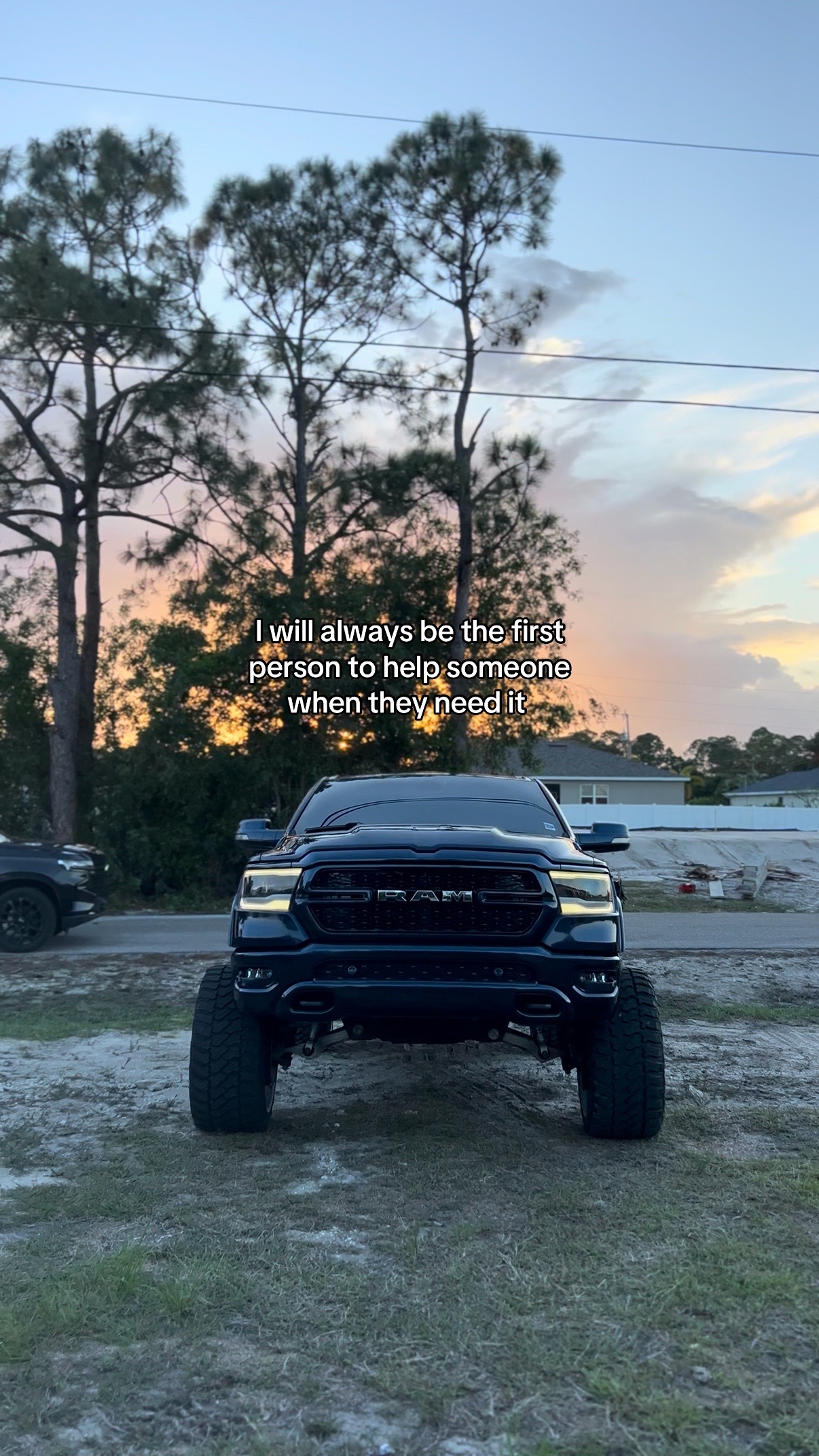 @Evrett