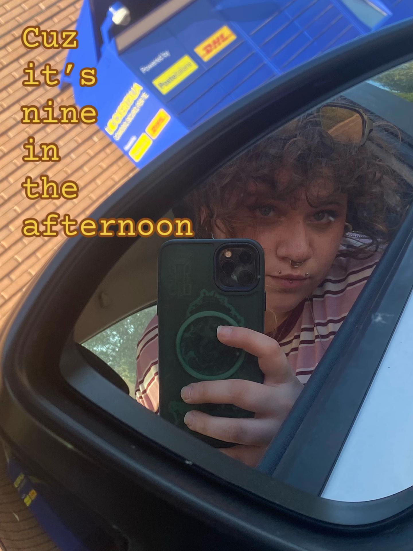 @🍉ⱄMorgyⱄ🍉